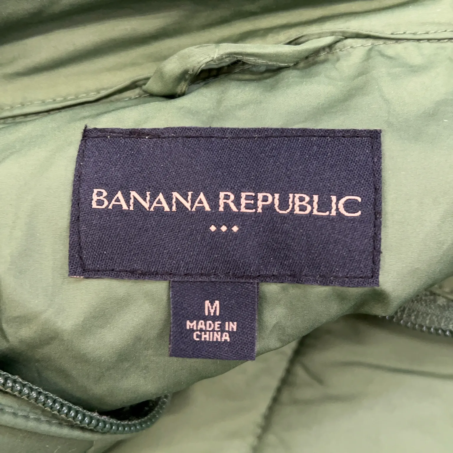 Banana Republic - bild 3
