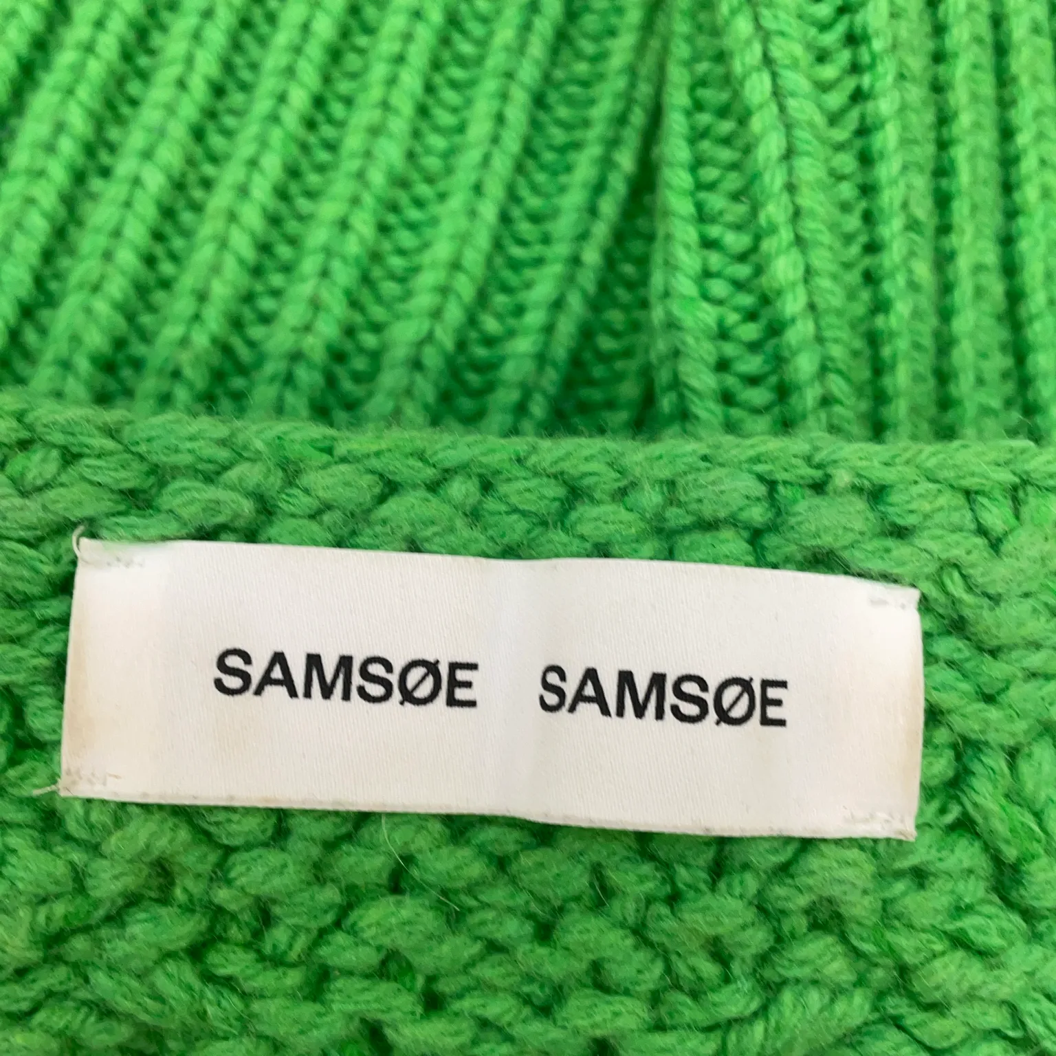 Samsøe & Samsøe - bild 3