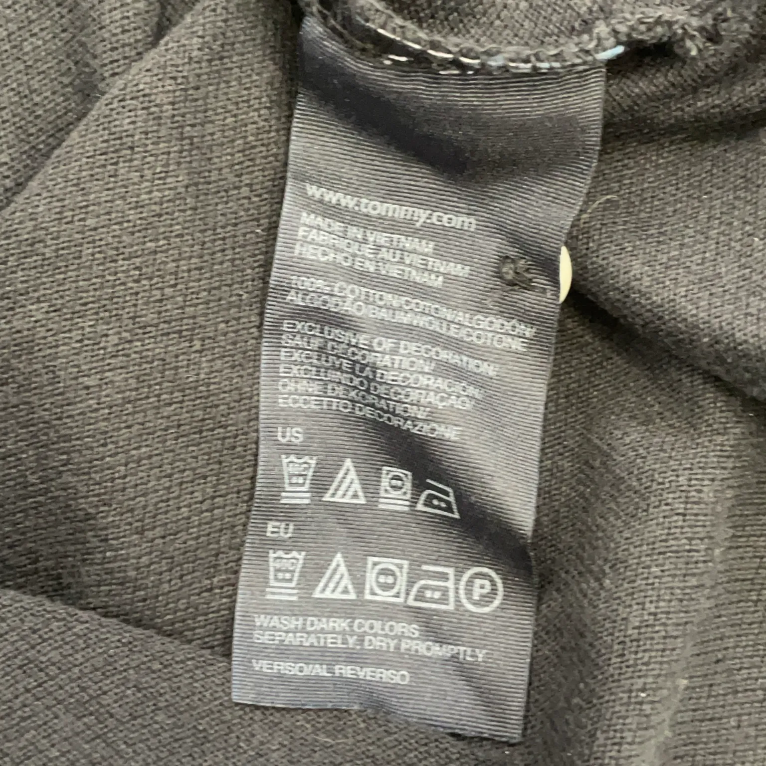 Tommy Hilfiger - bild 4