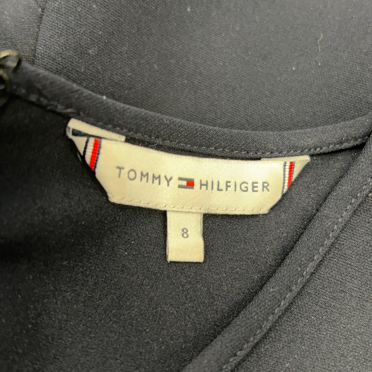 Tommy Hilfiger - bild 3