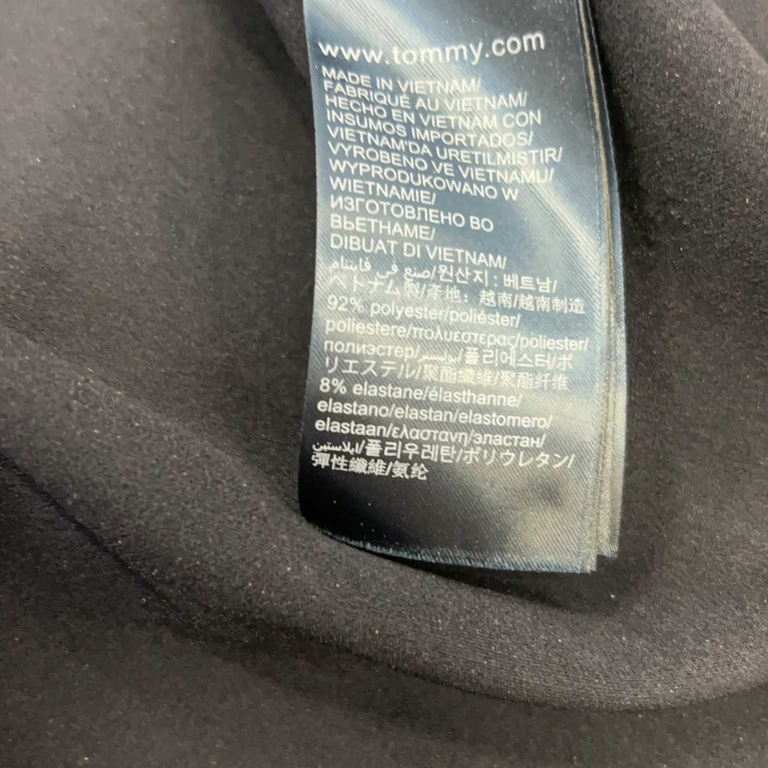 Tommy Hilfiger - bild 4