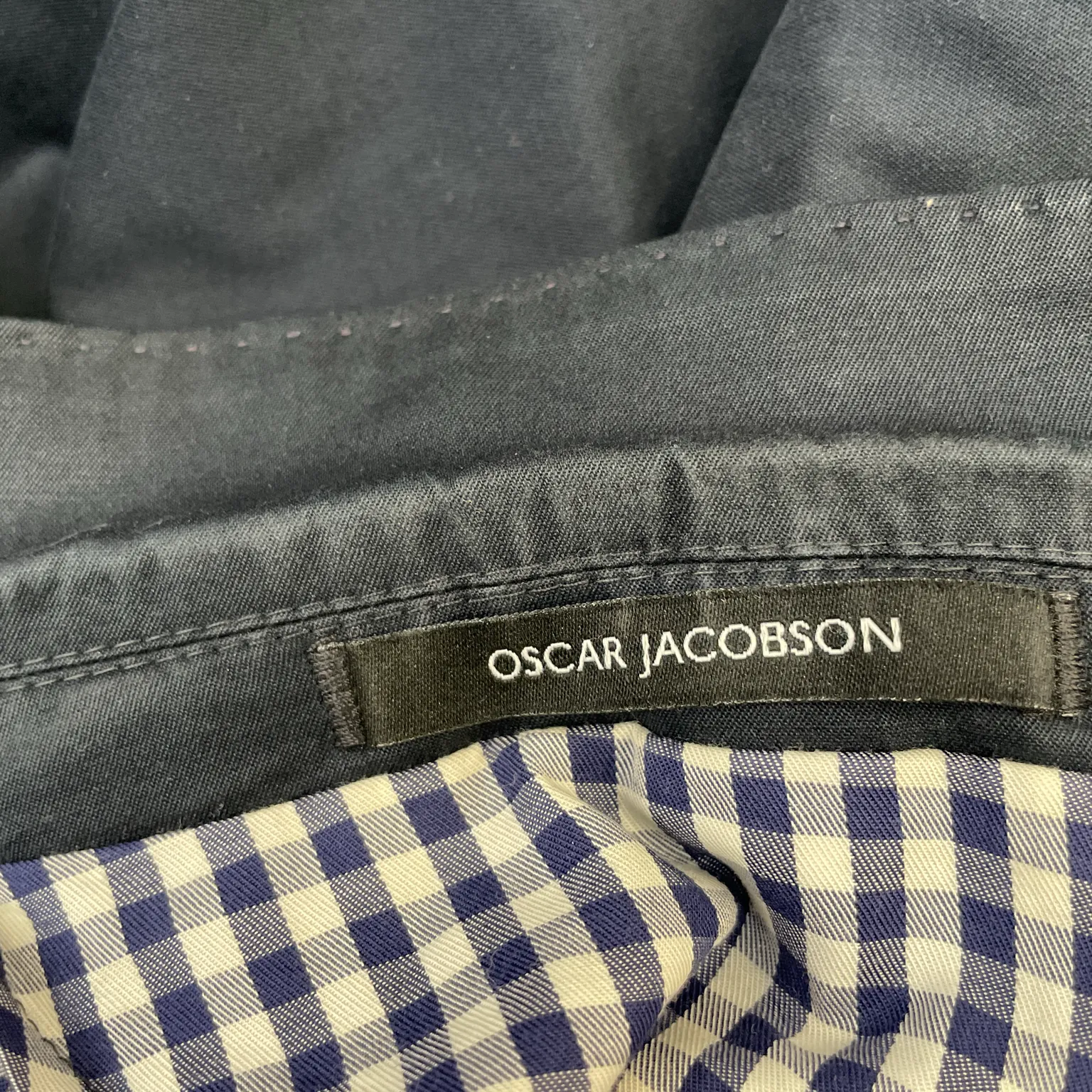 Oscar Jacobson - bild 4