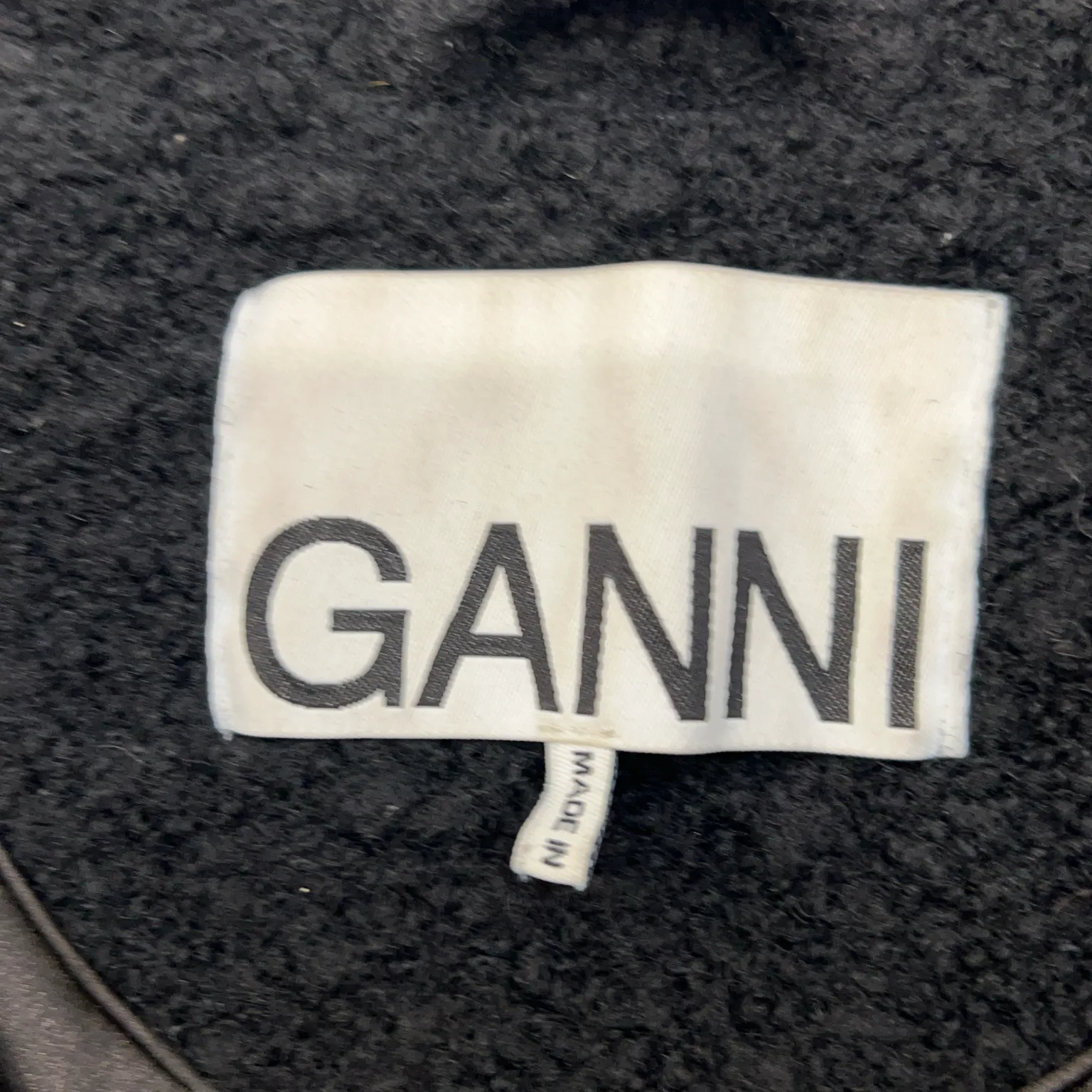 Ganni - bild 3