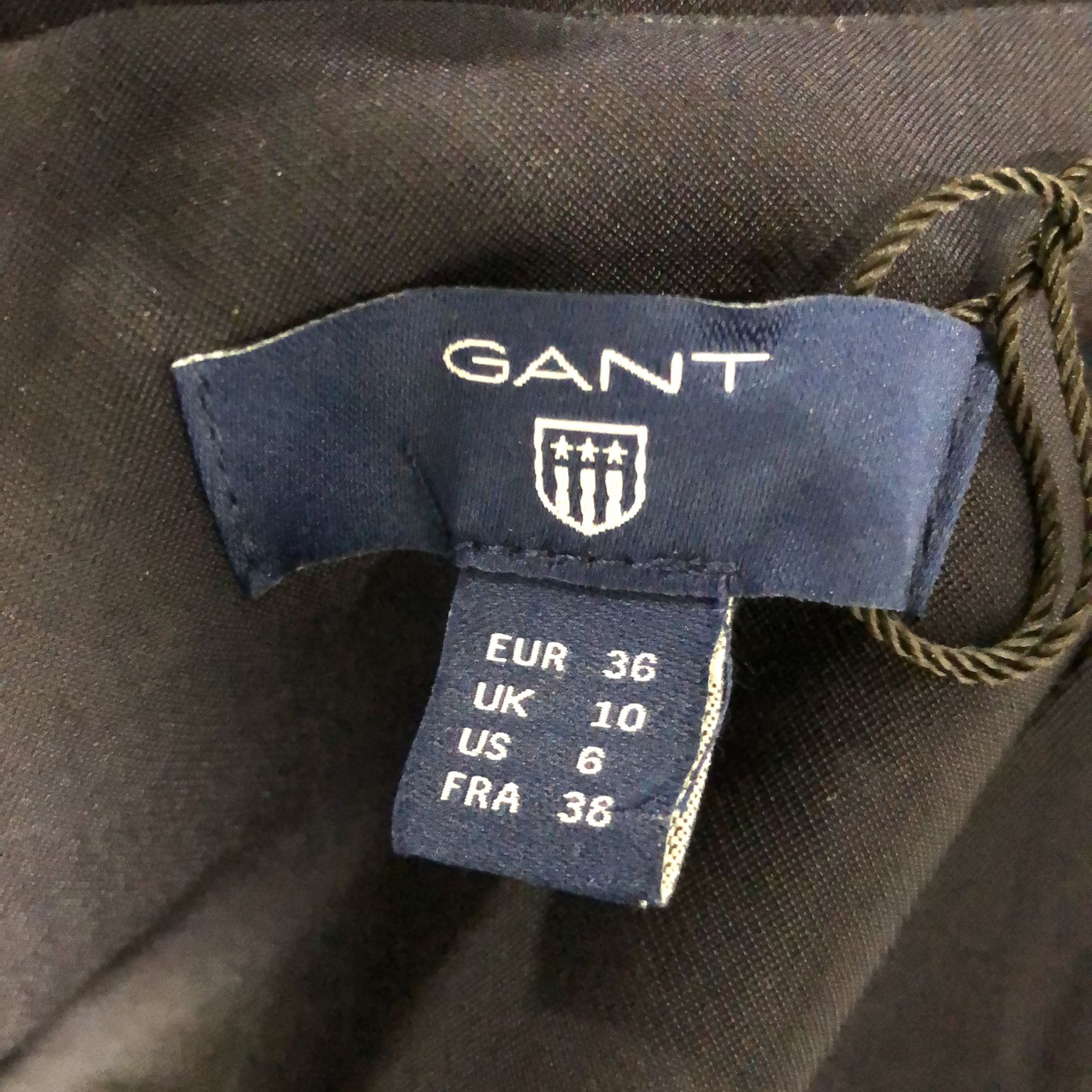 GANT