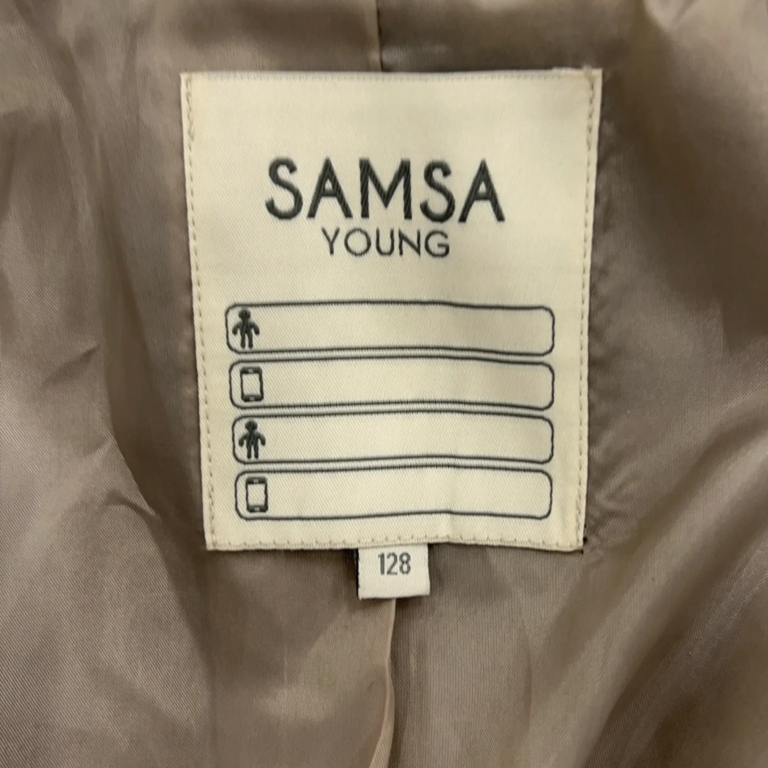 Samsa Young - bild 3
