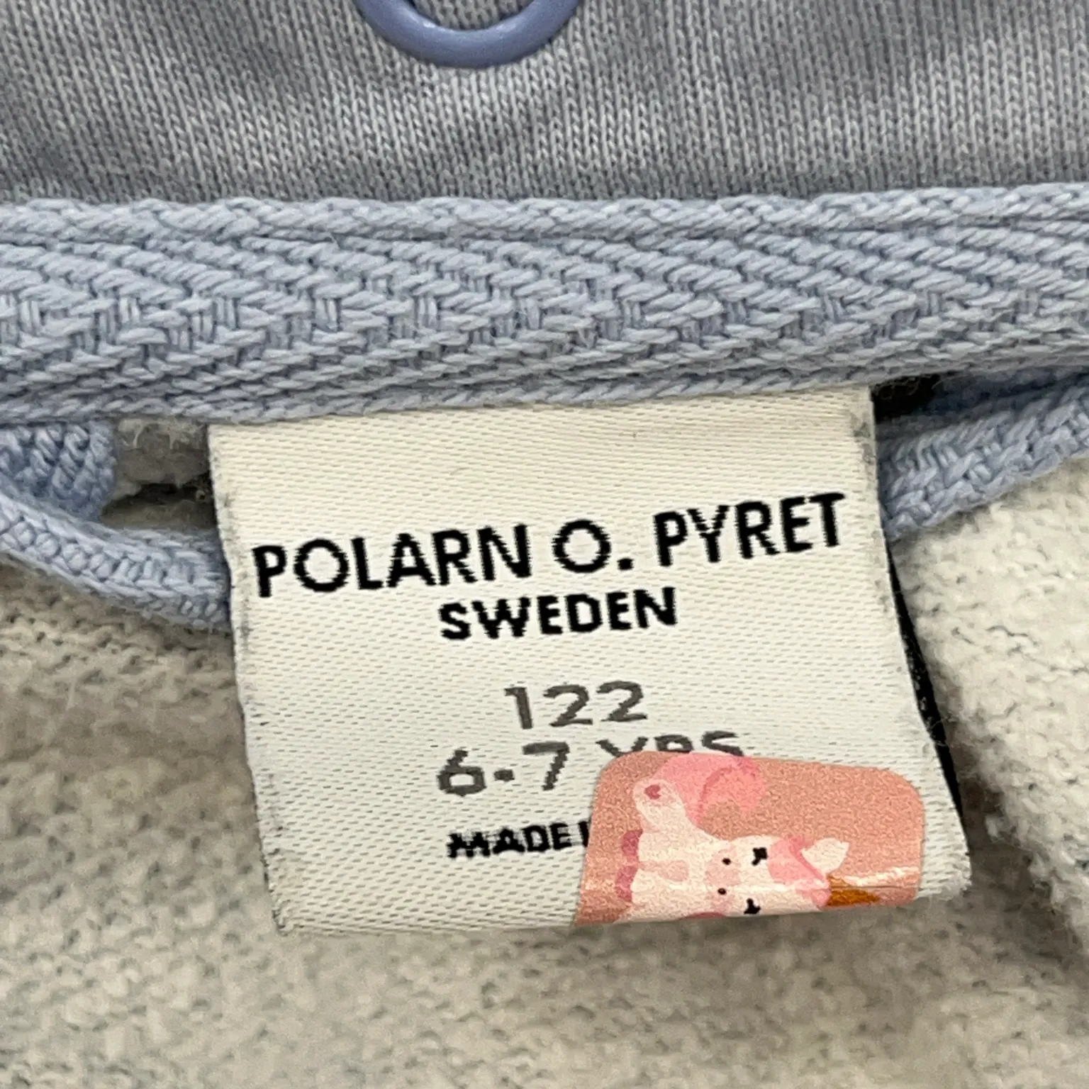 Polarn O. Pyret - bild 3
