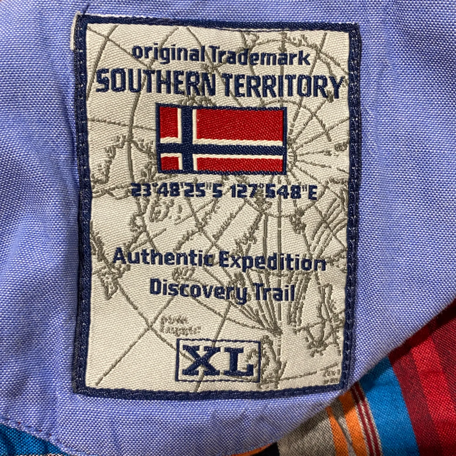 Southern Territory - bild 3