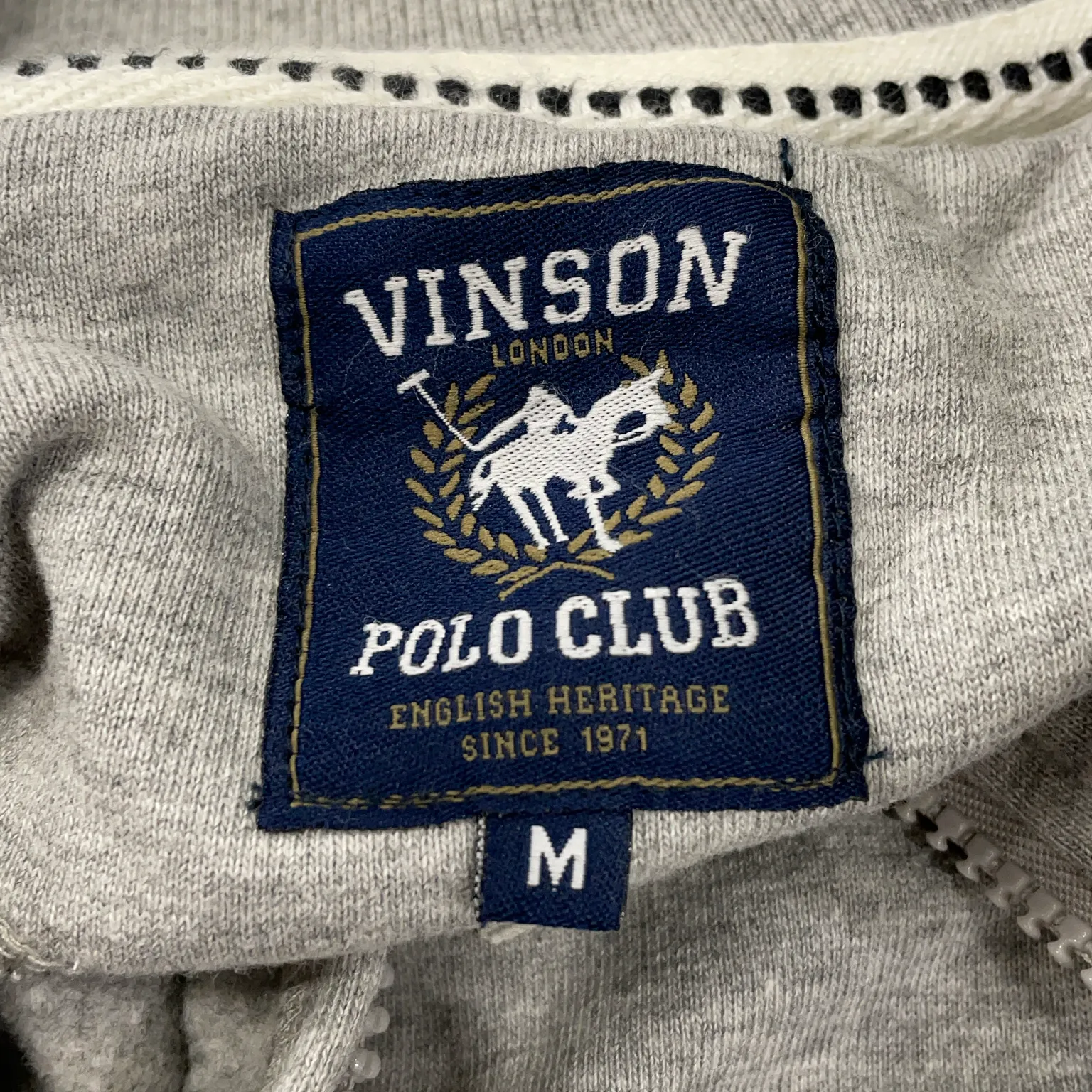 Vinson Polo Club - bild 3