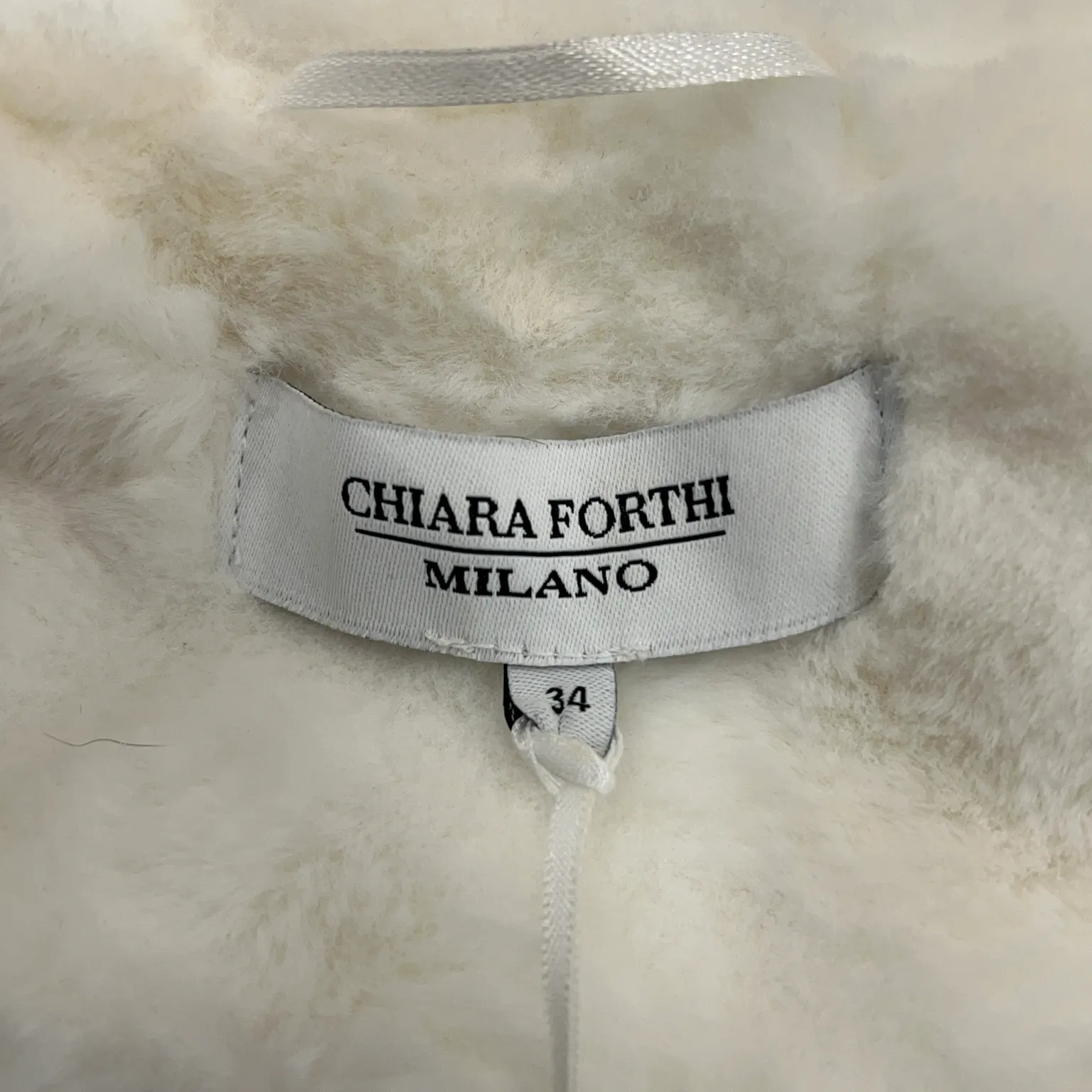 Chiara Forthi - bild 3