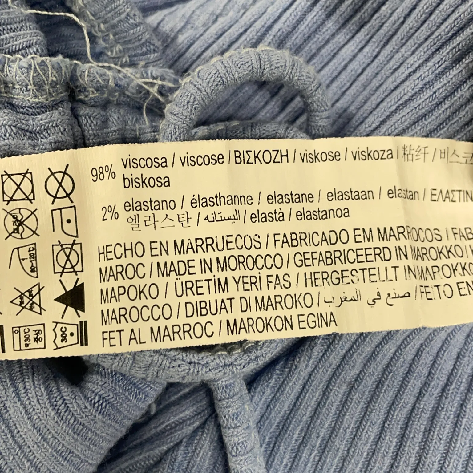 Pull & Bear - bild 4