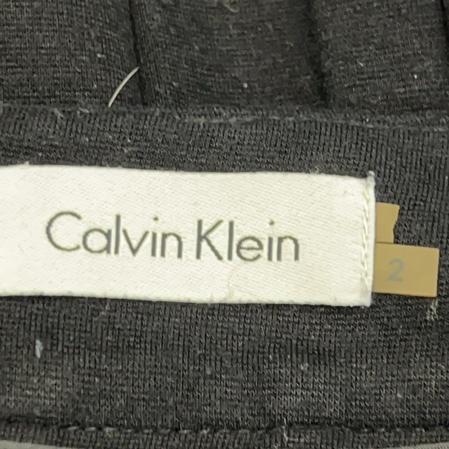 Calvin Klein - bild 3