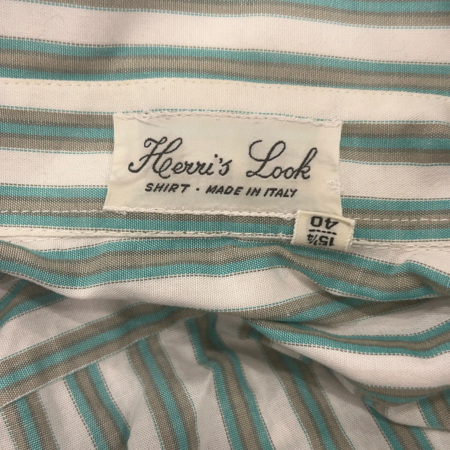 Herri's Look - bild 3