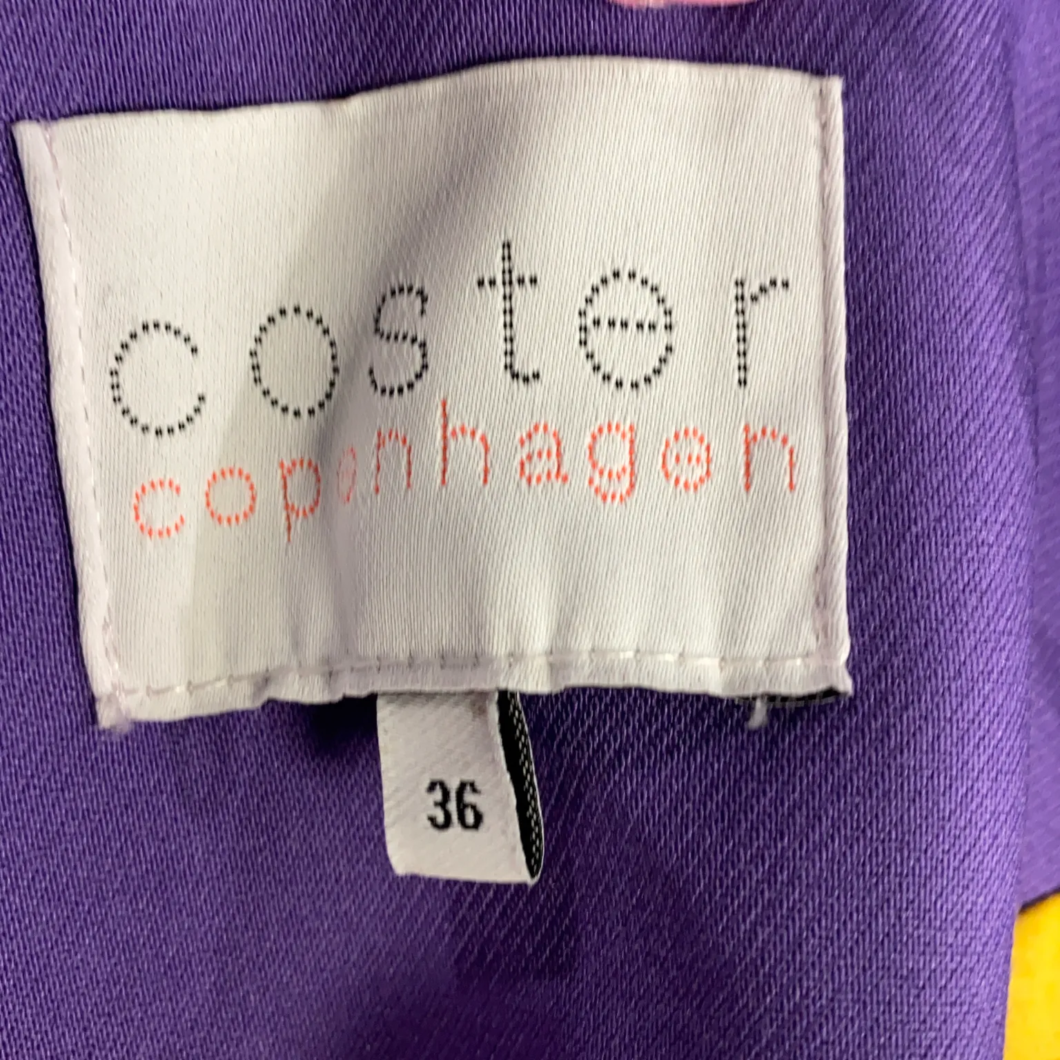 Coster Copenhagen - bild 3