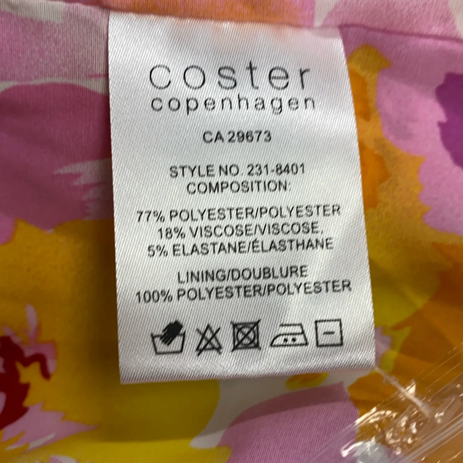 Coster Copenhagen - bild 4