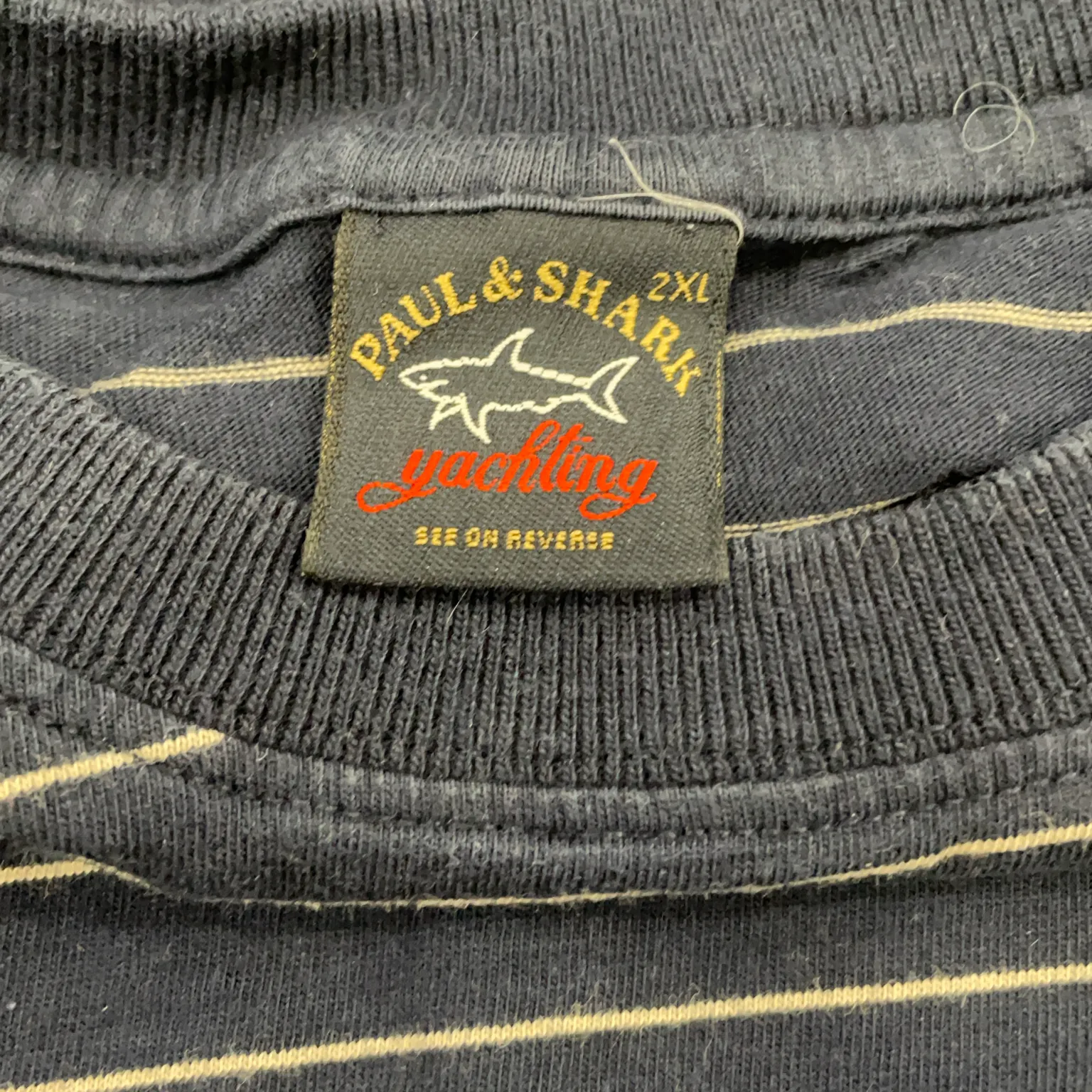 Paul & Shark - bild 3