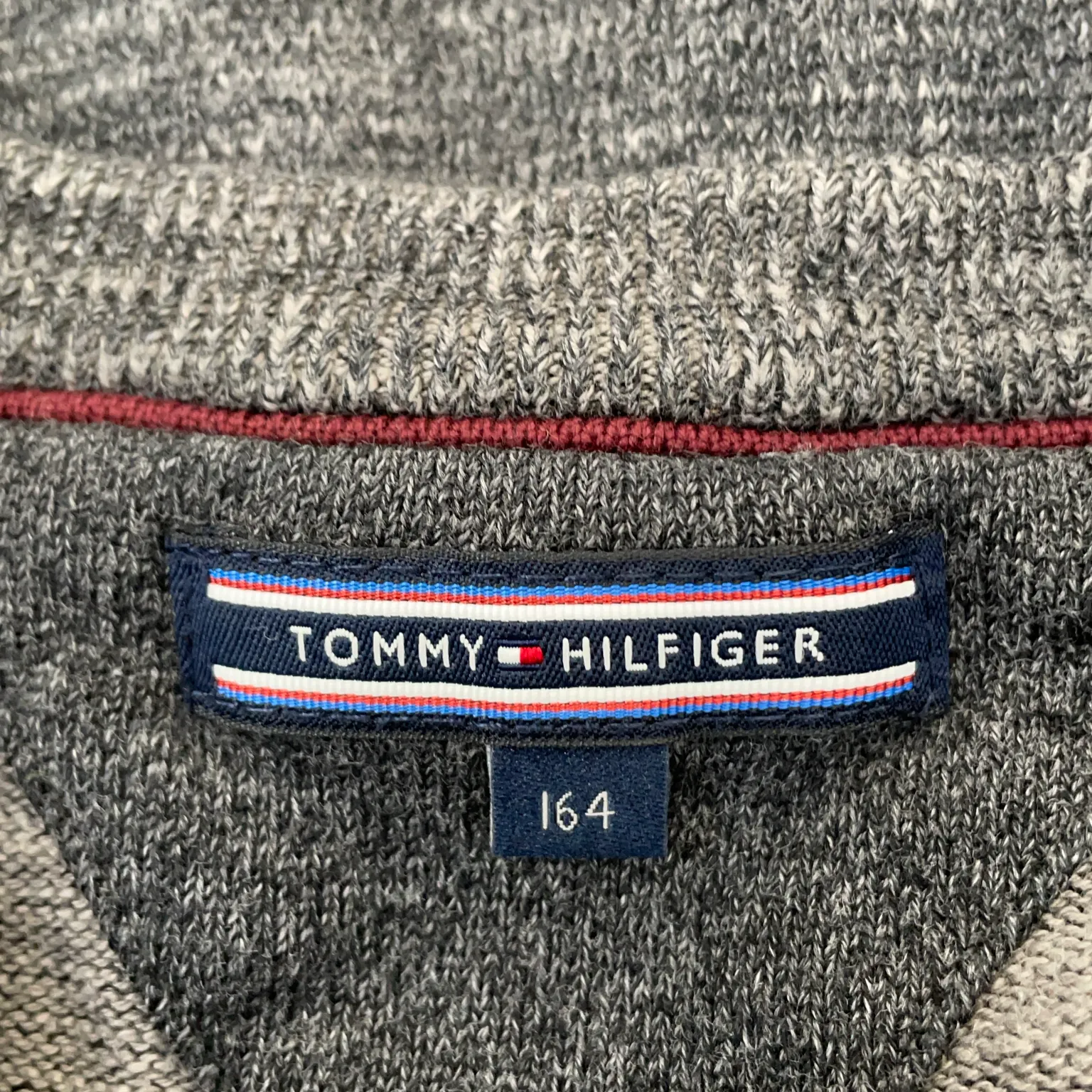 Tommy Hilfiger - bild 3