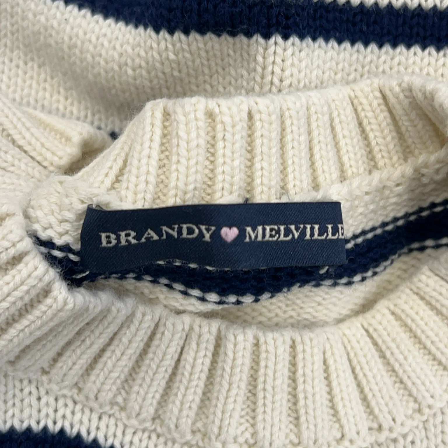 Brandy Melville - bild 3