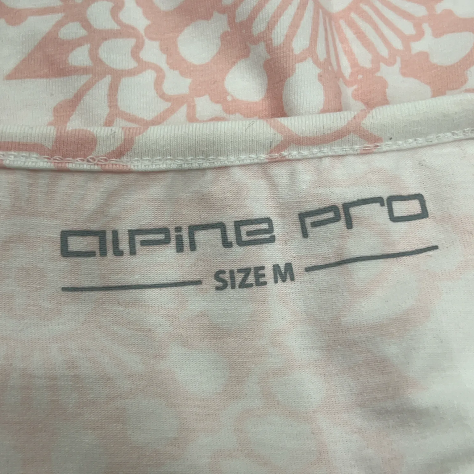 Alpine pro - bild 3