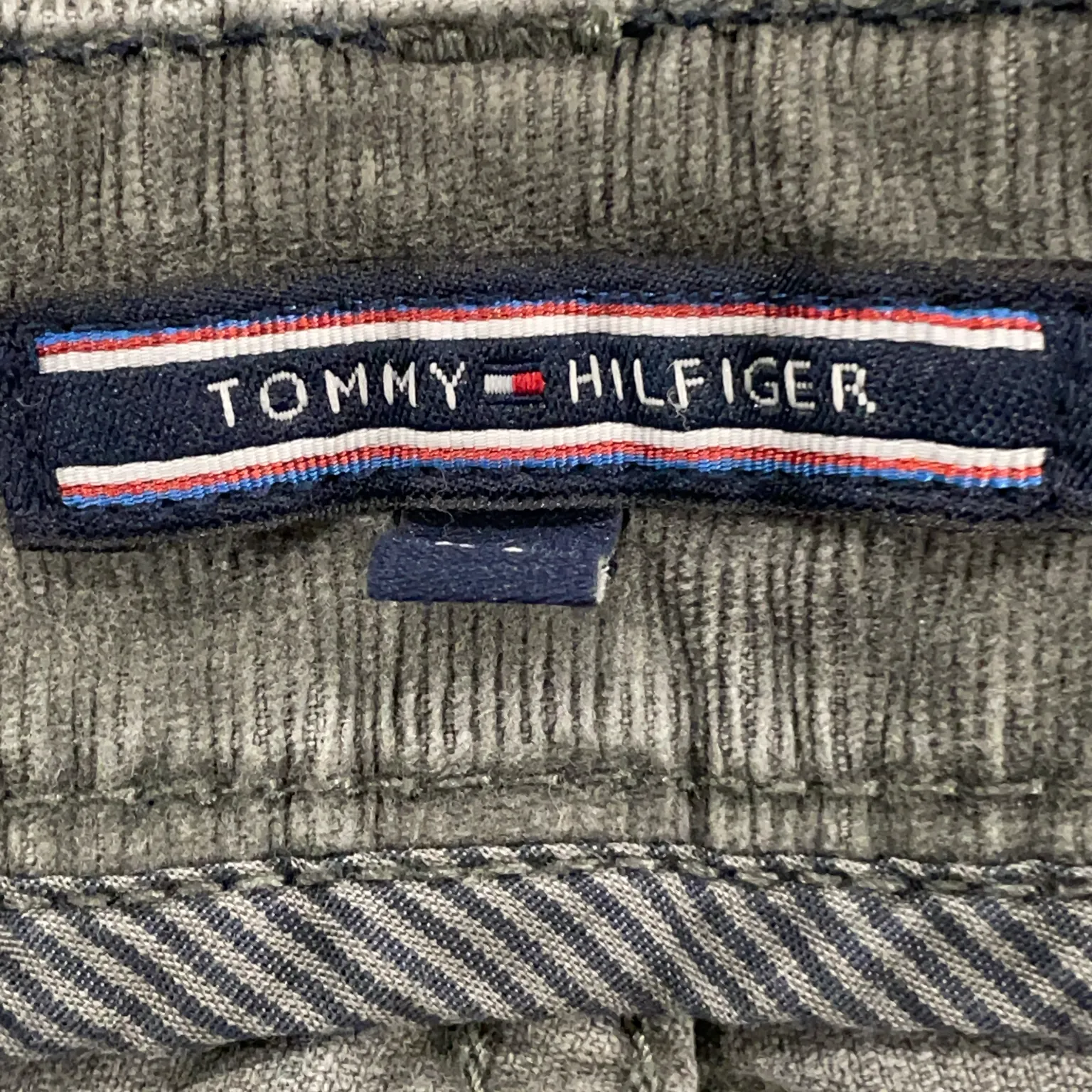 Tommy Hilfiger - bild 3