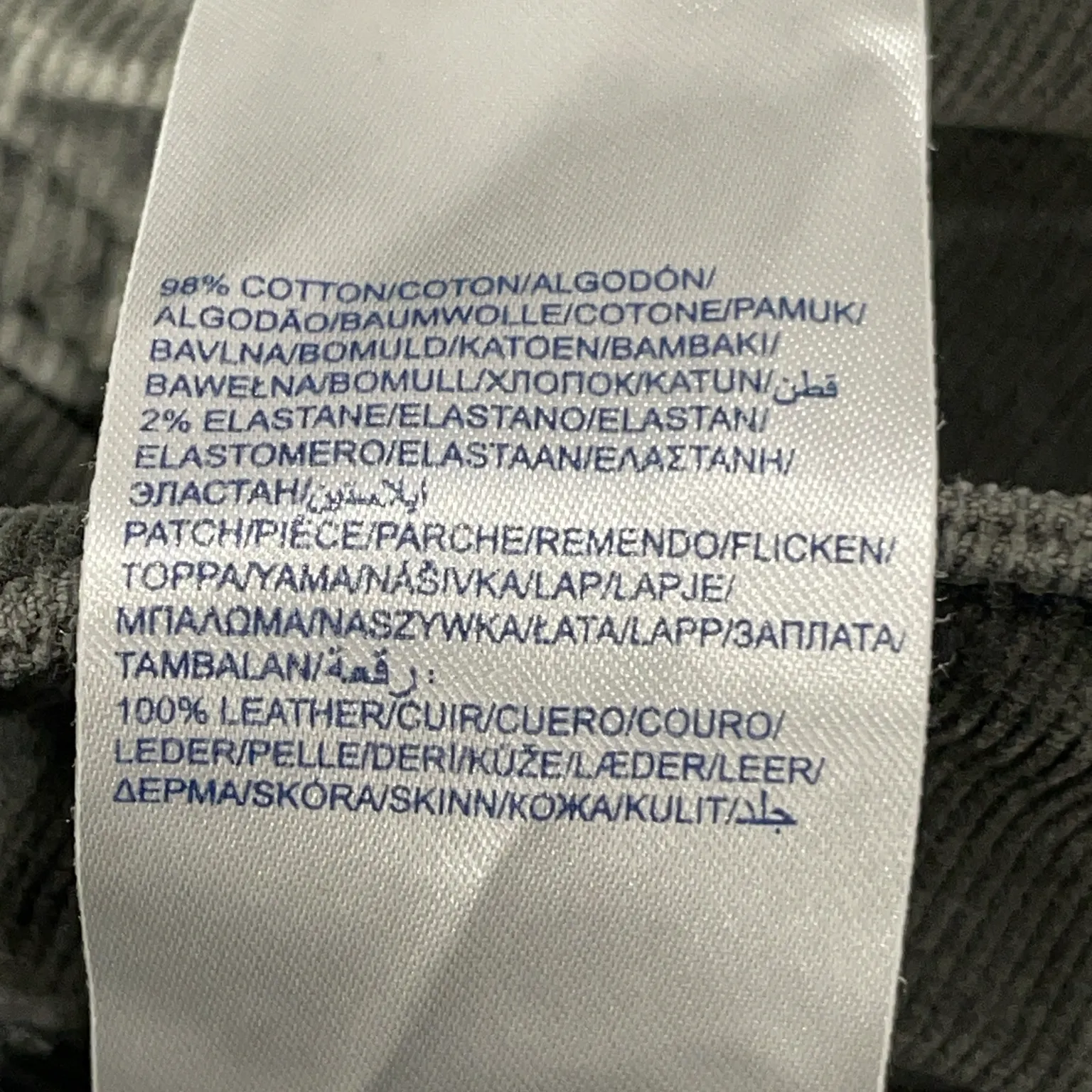 Tommy Hilfiger - bild 4