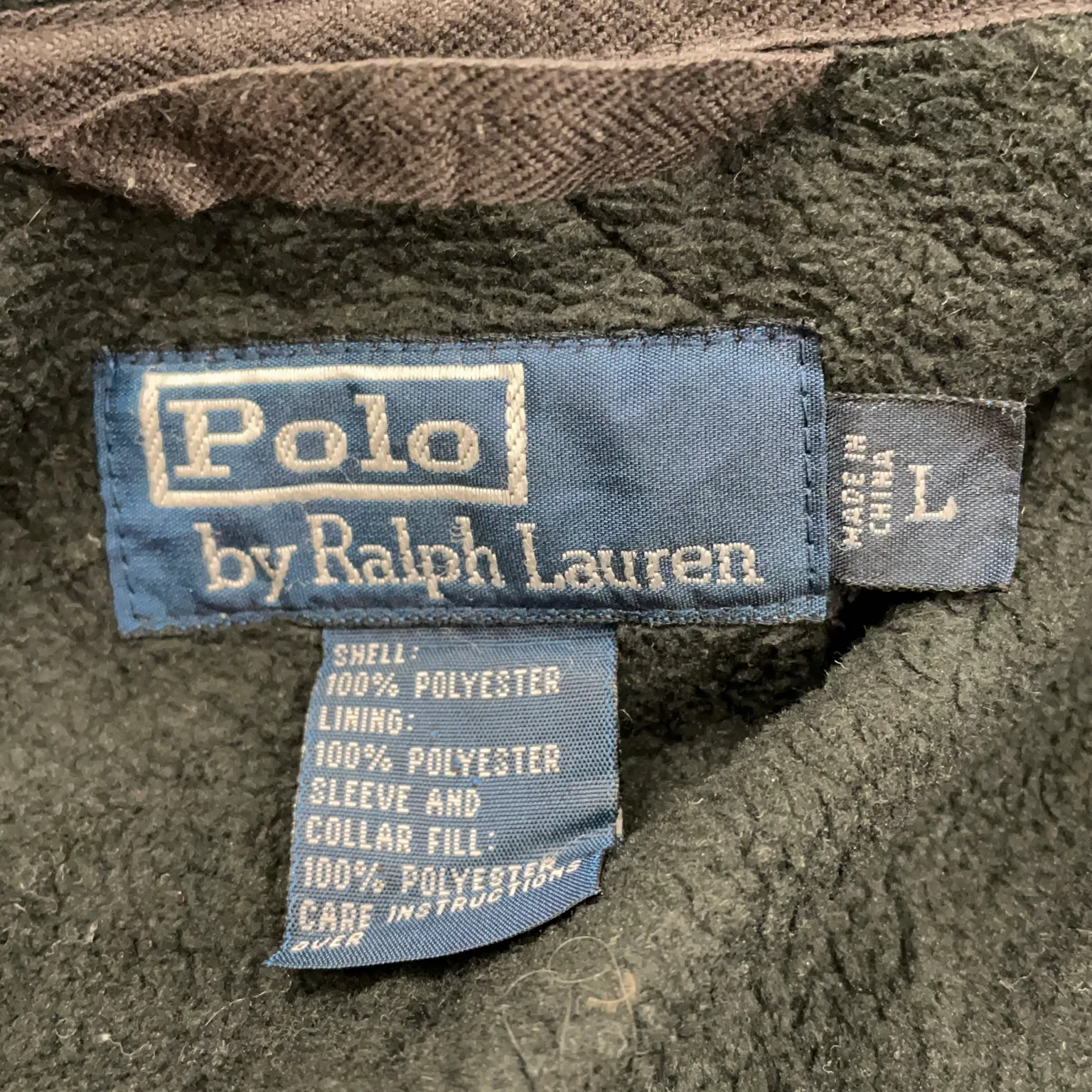 Polo Ralph Lauren - bild 3