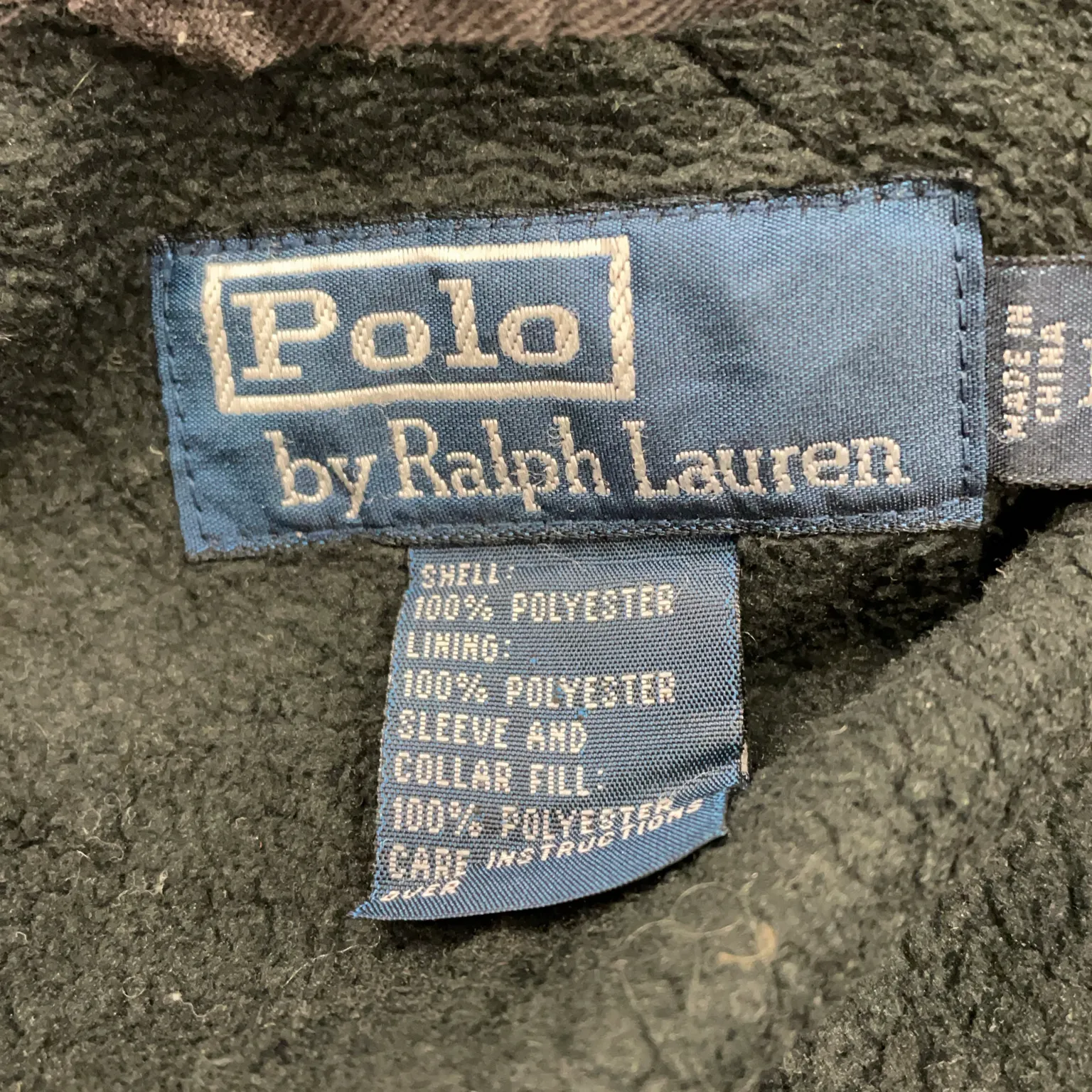 Polo Ralph Lauren - bild 4