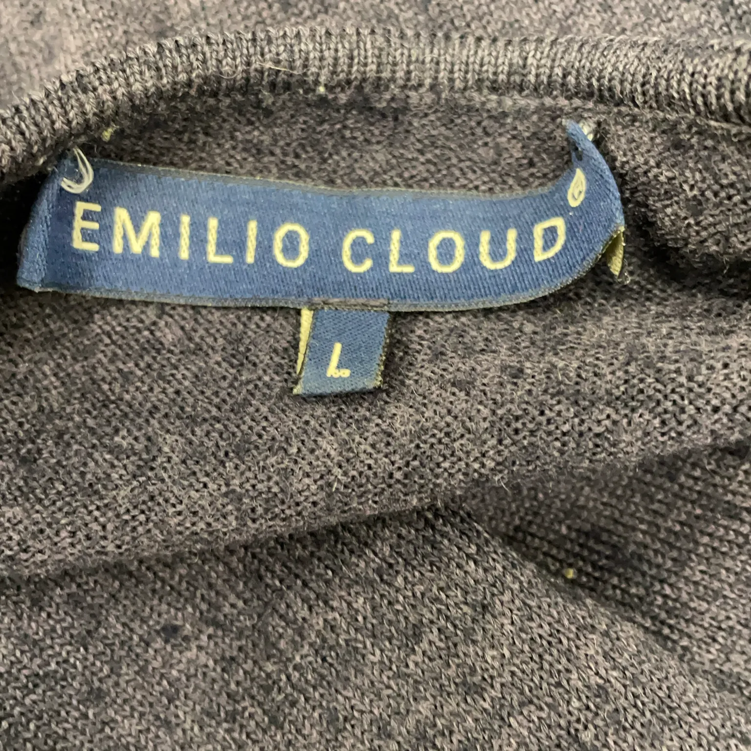 Emilio Cloud - bild 3