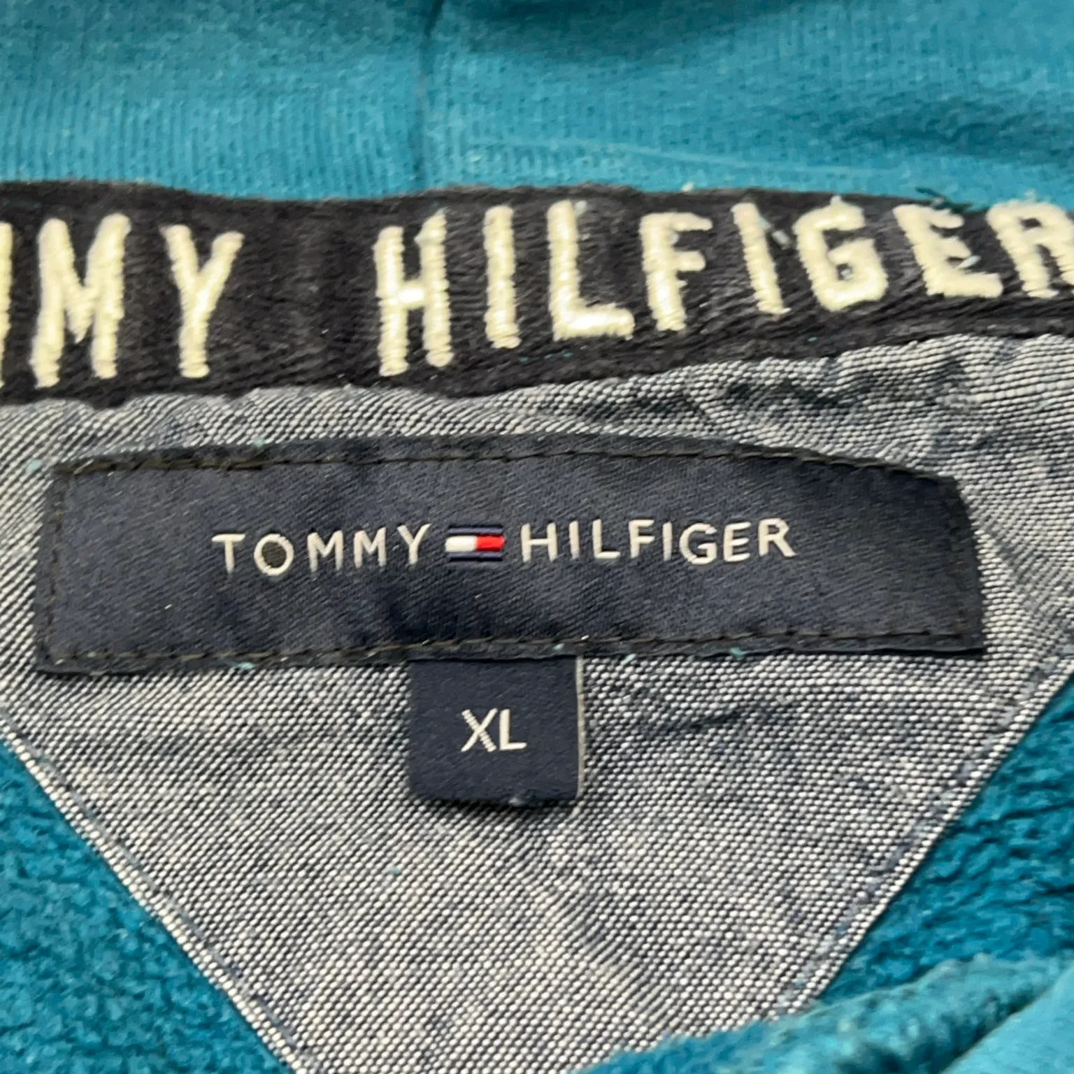 Tommy Hilfiger - bild 3