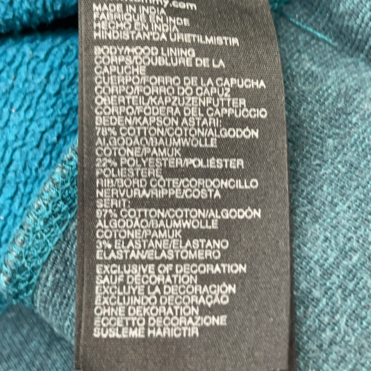 Tommy Hilfiger - bild 4