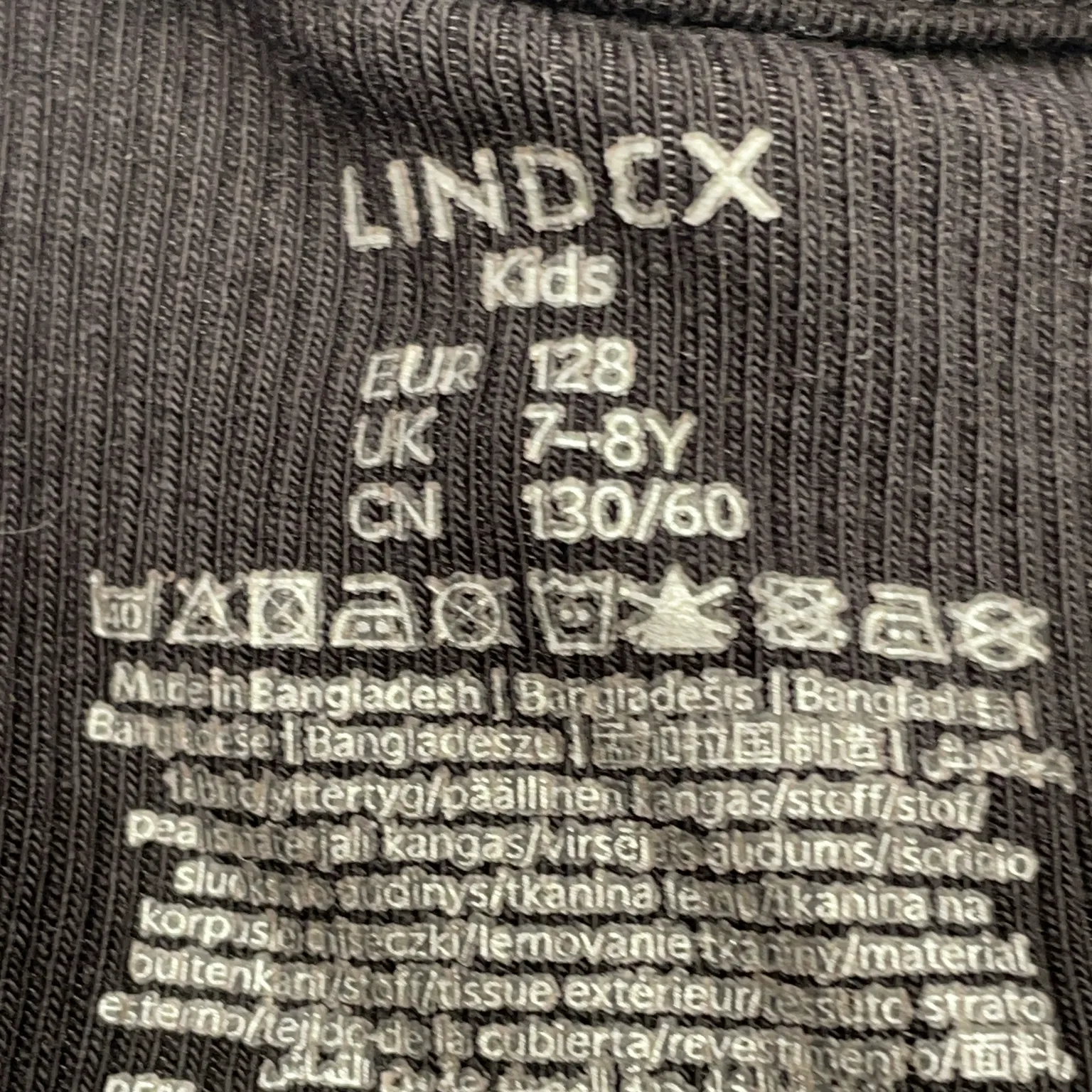 Lindex Kids - bild 3