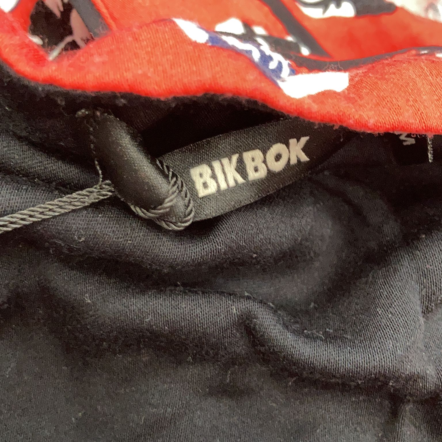 Bik Bok