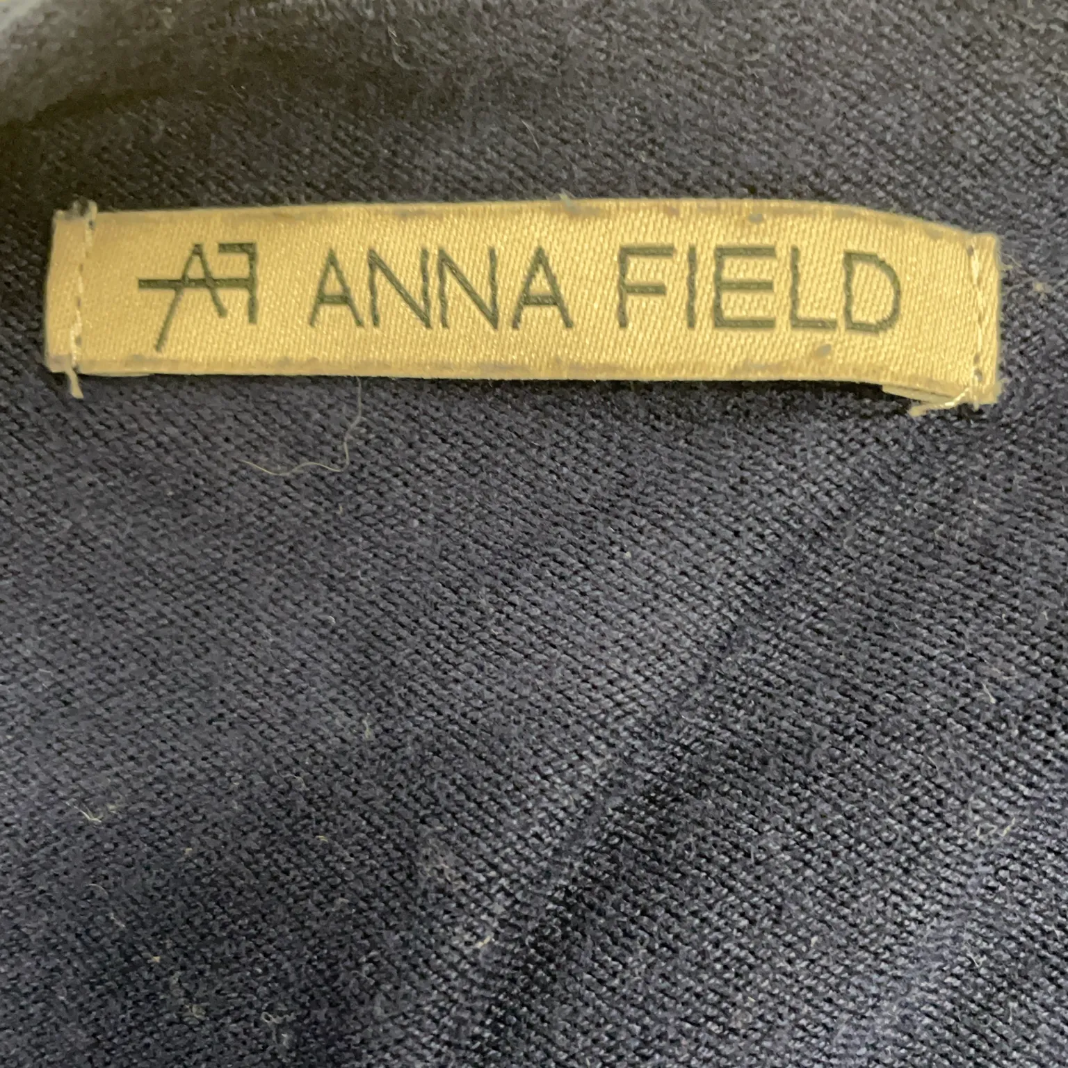 Anna Field - bild 3