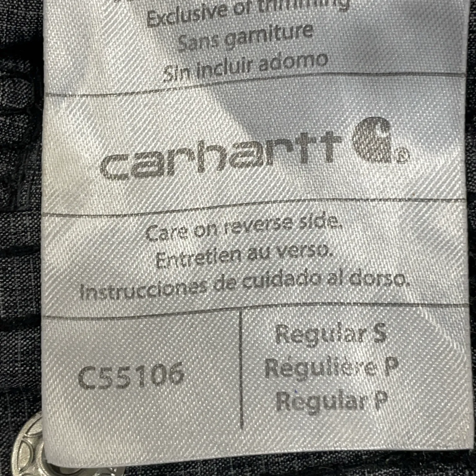 Carhartt - bild 3