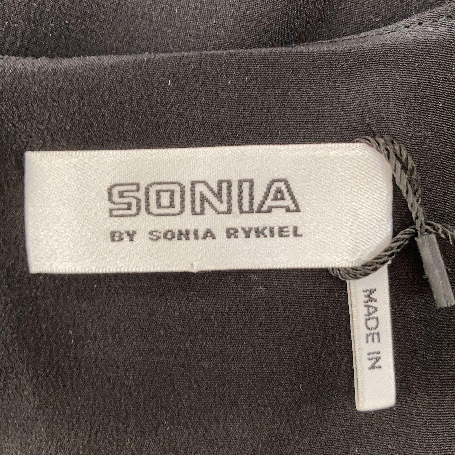 Sonia by Sonia Rykiel