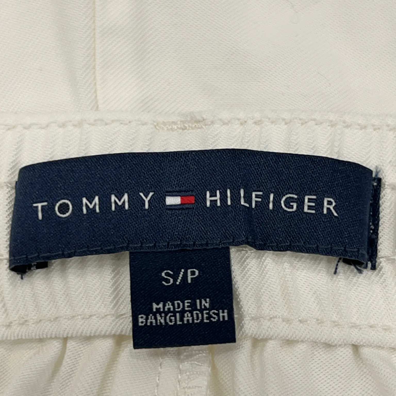 Tommy Hilfiger - bild 3
