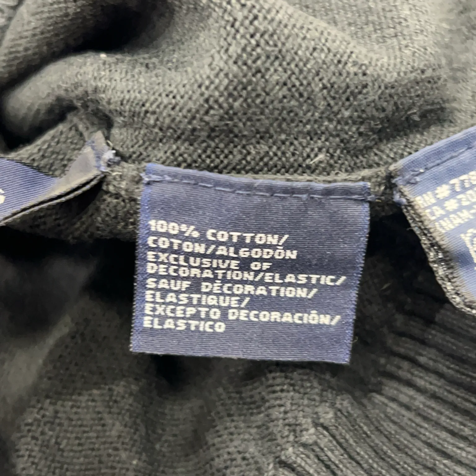 Tommy Hilfiger - bild 4