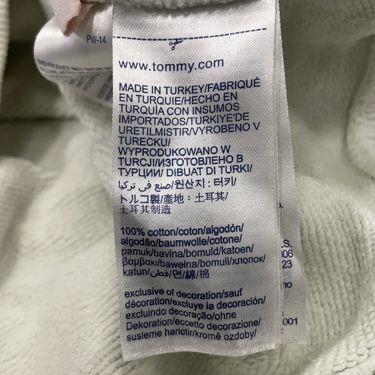 Tommy Hilfiger Jeans - bild 4