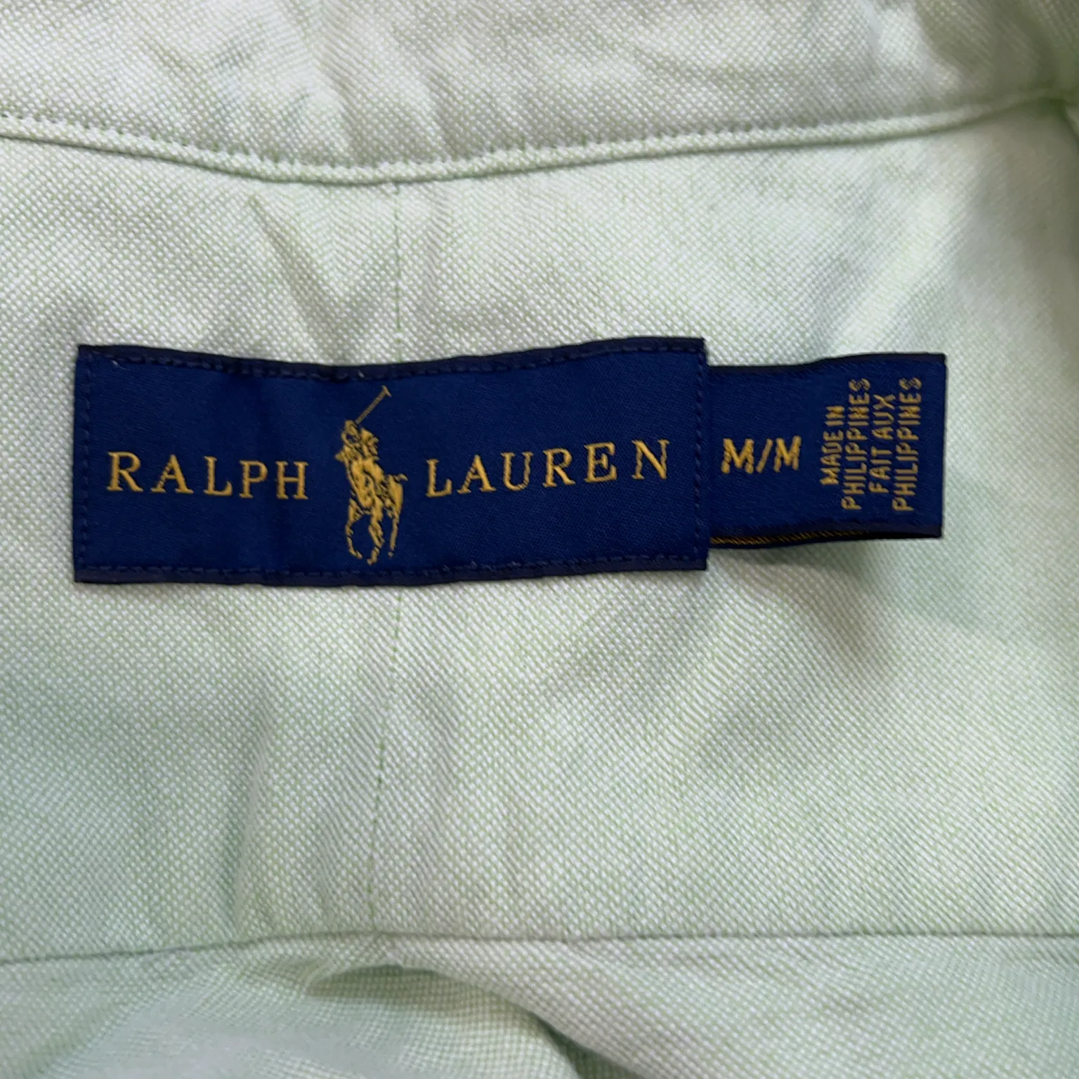 Ralph Lauren - bild 3