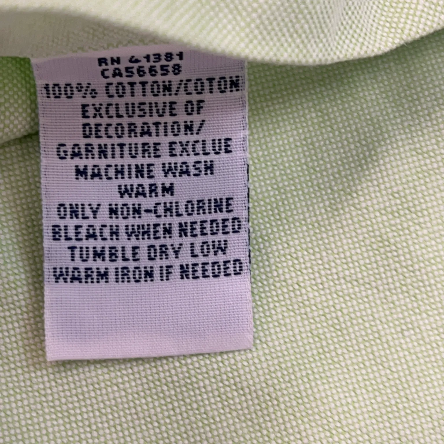 Ralph Lauren - bild 4