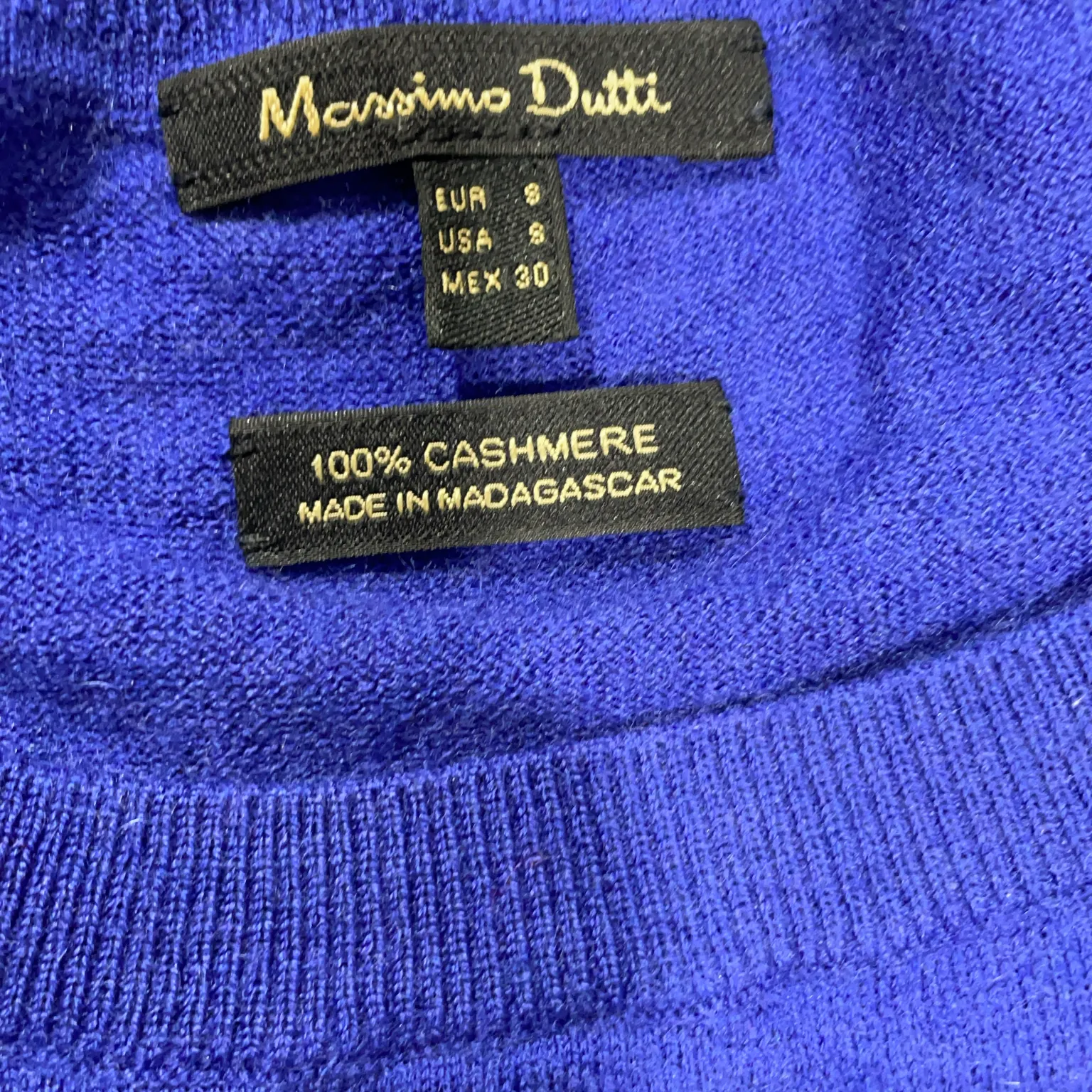 Massimo Dutti - bild 3