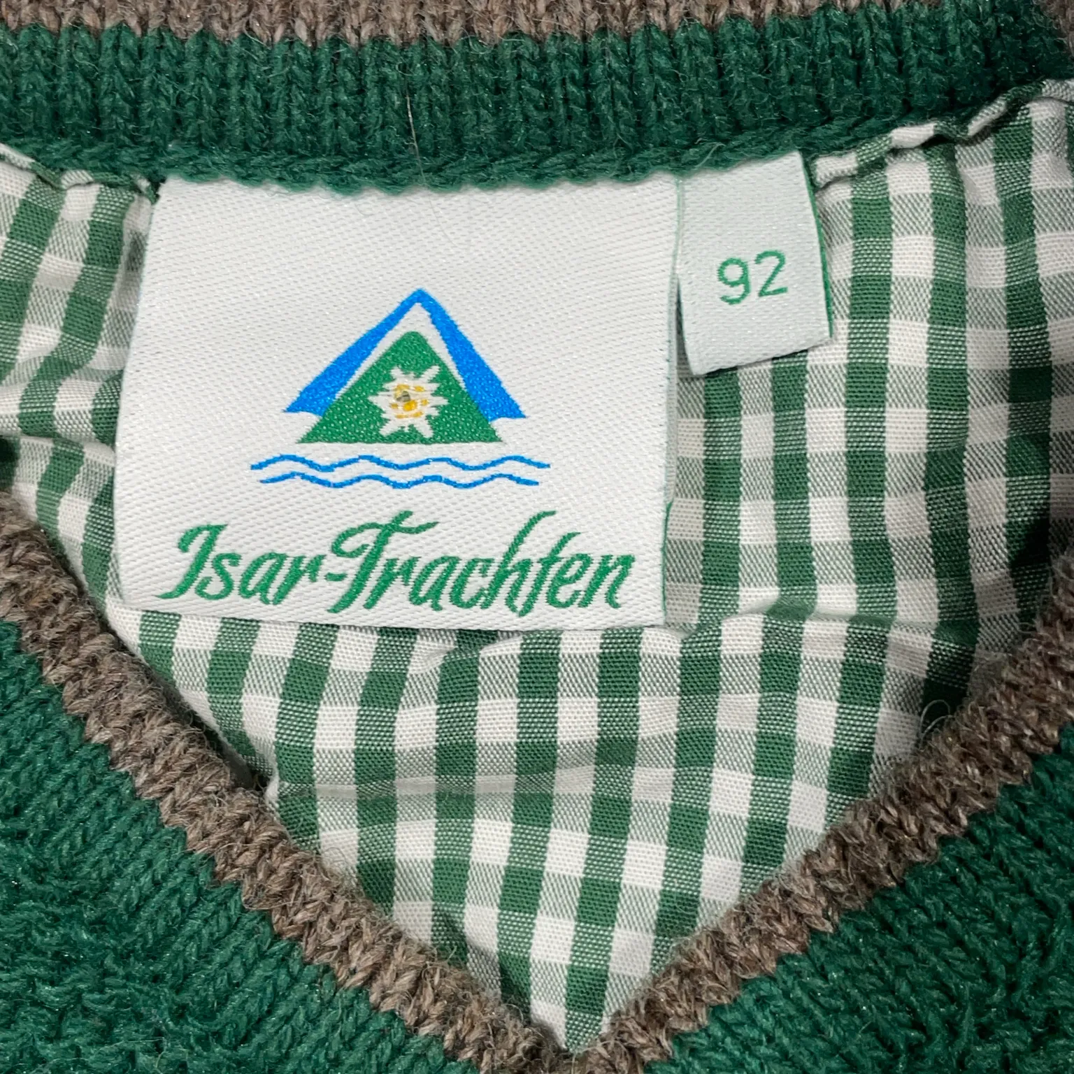 Isar-Trachten - bild 3