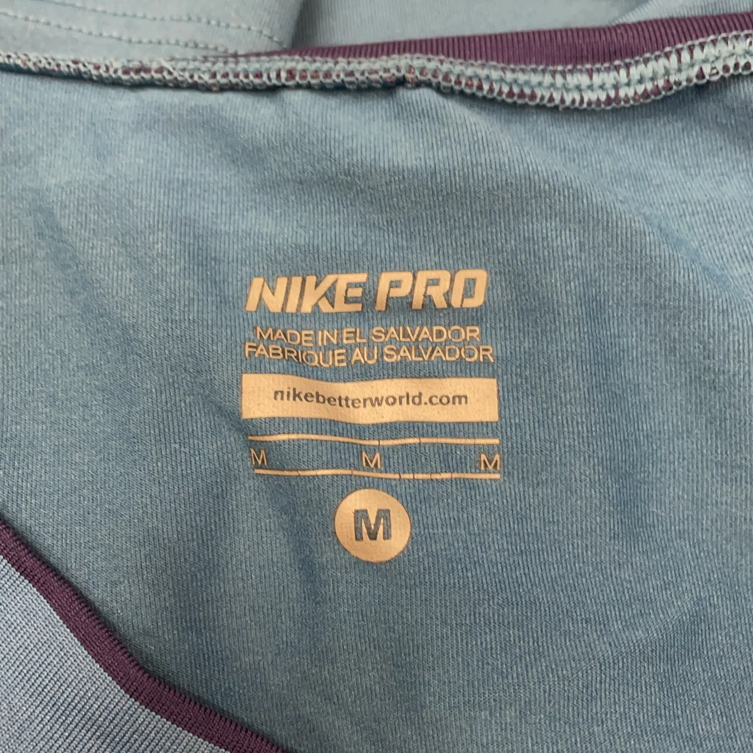 Nike Pro - bild 3