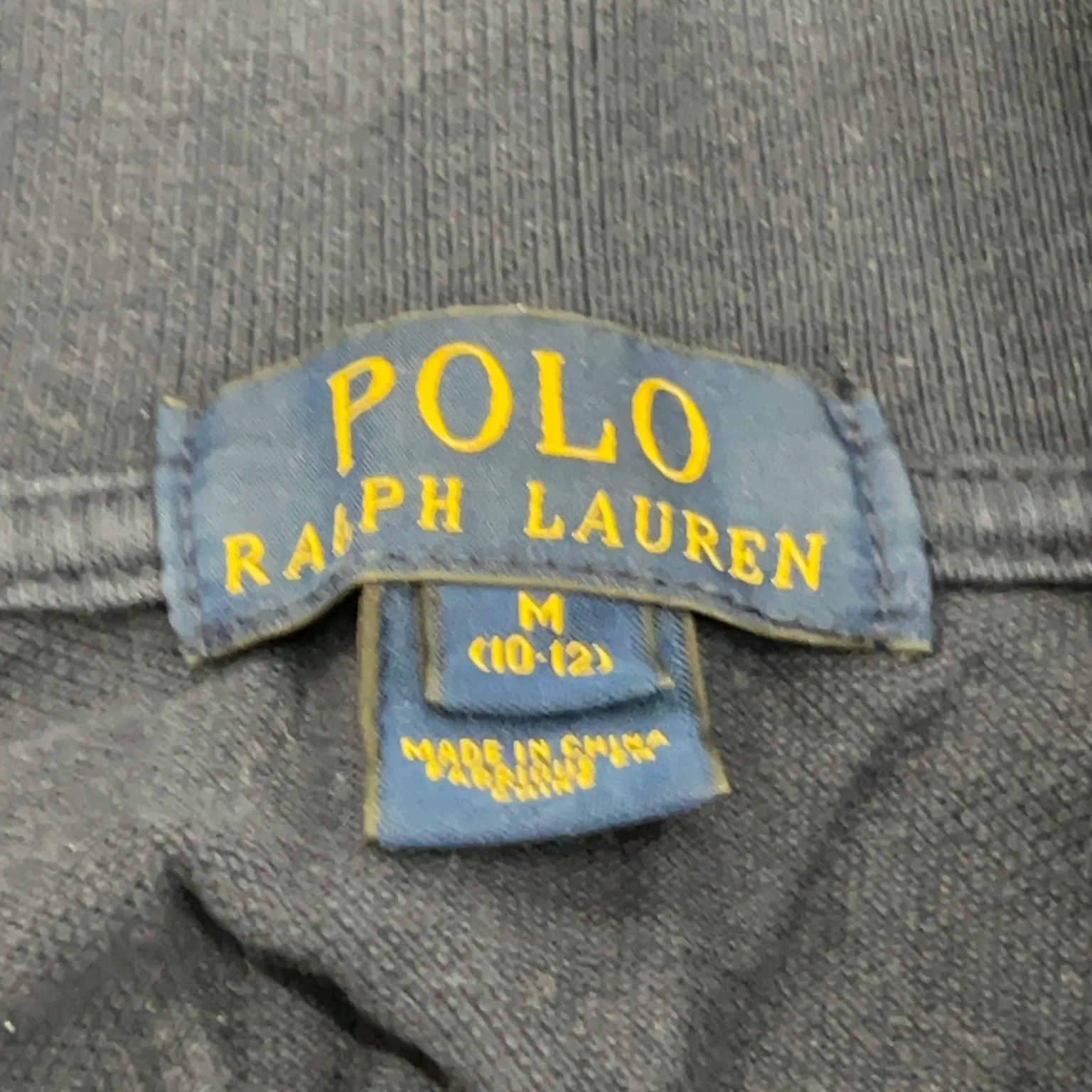 Polo Ralph Lauren - bild 4