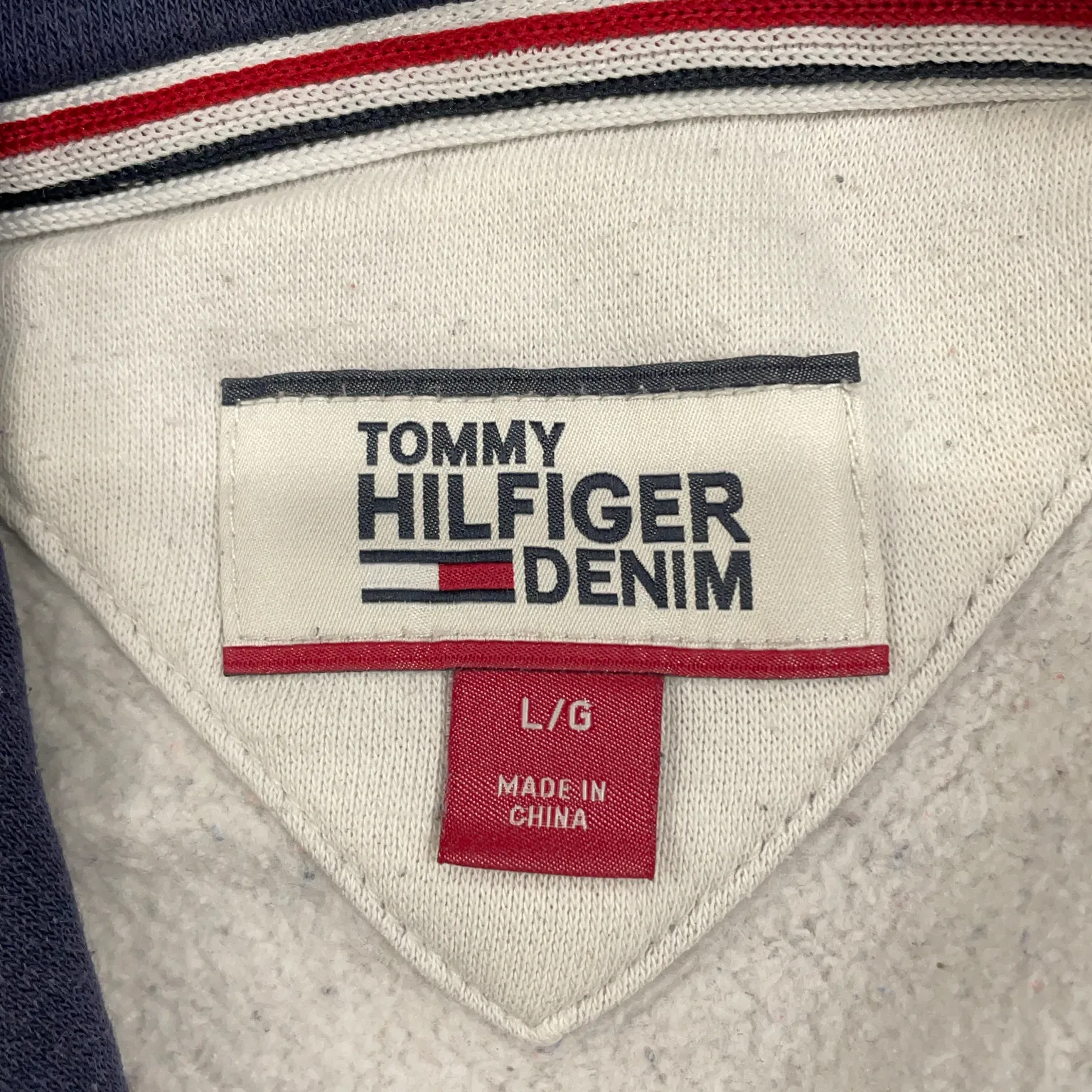 Tommy Hilfiger Denim - bild 3