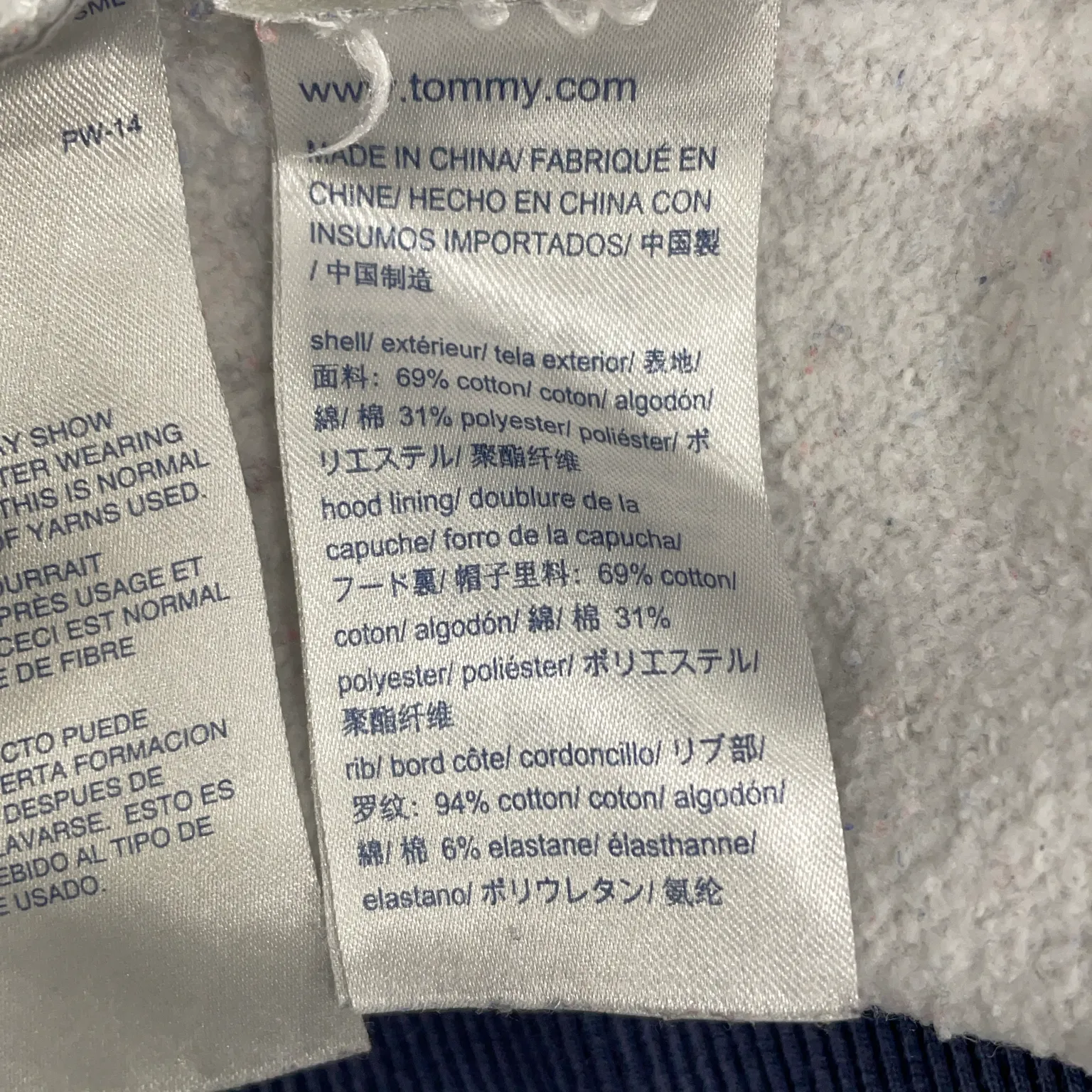 Tommy Hilfiger Denim - bild 4