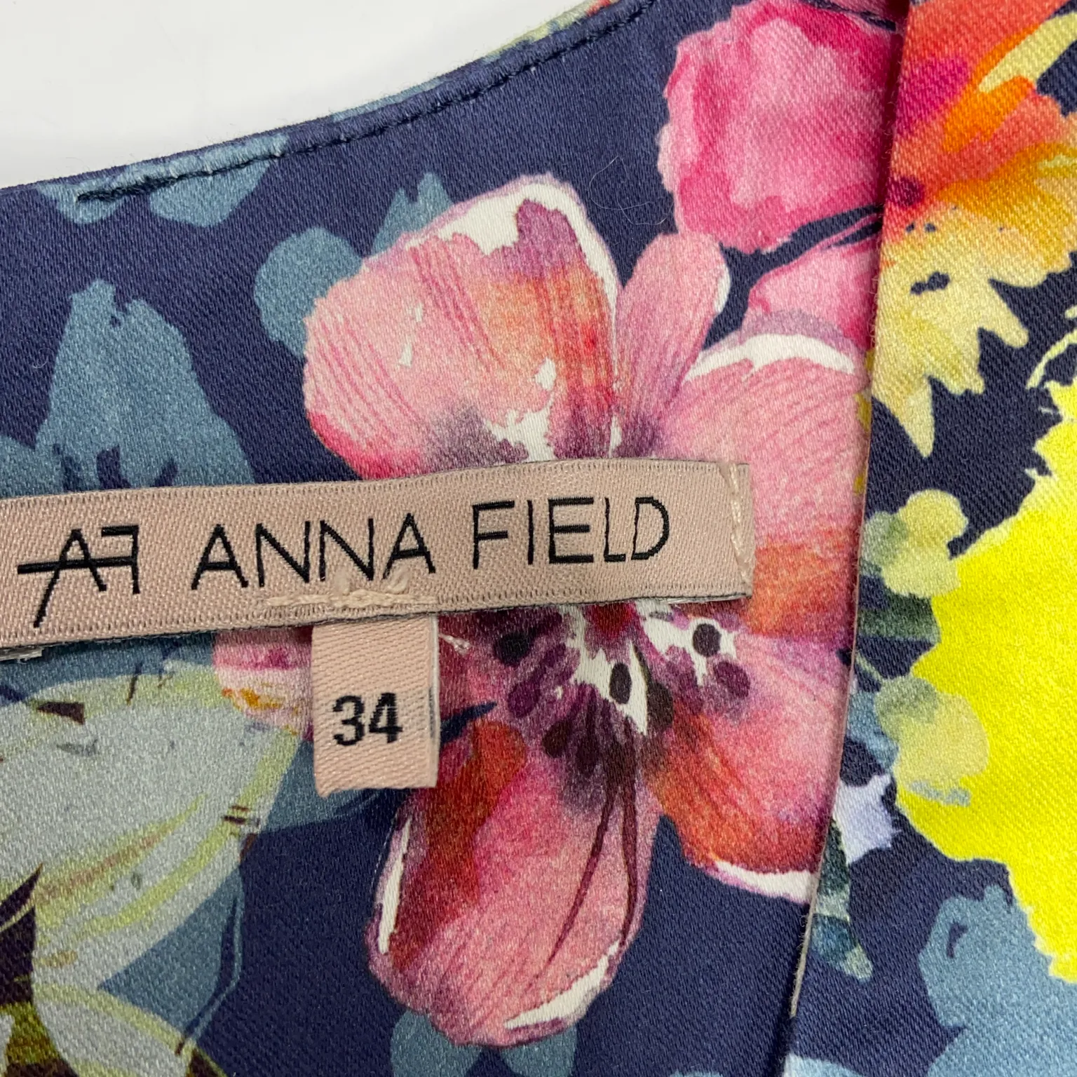 Anna Field - bild 3