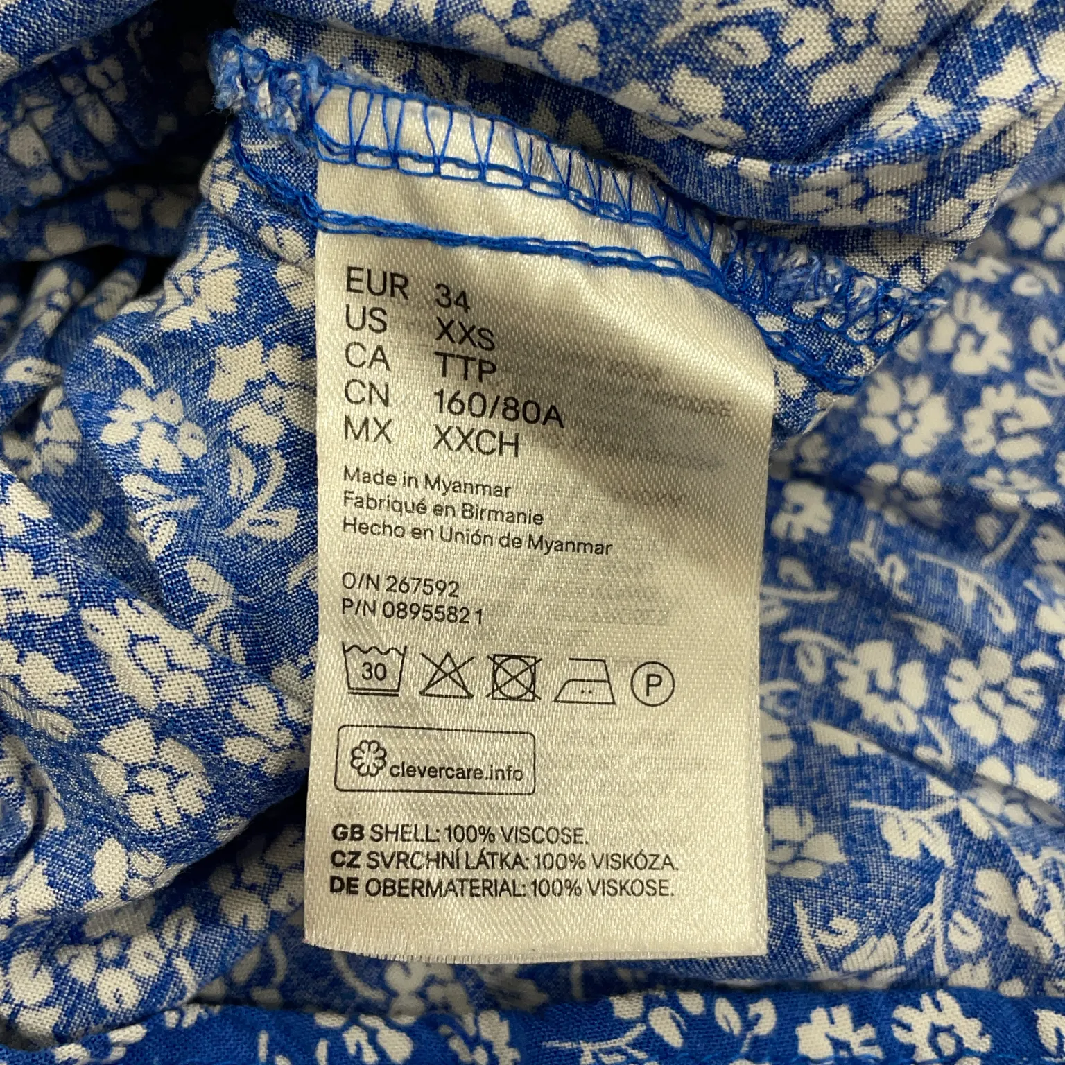 Divided by H&M - bild 4