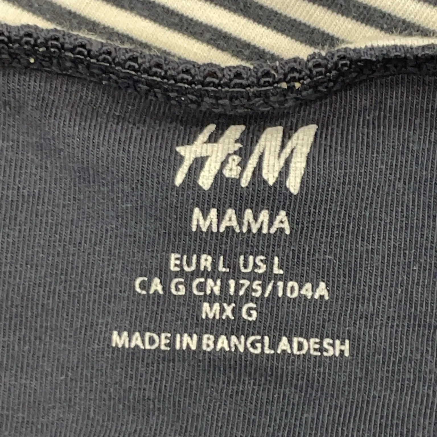 H&M Mama - bild 3