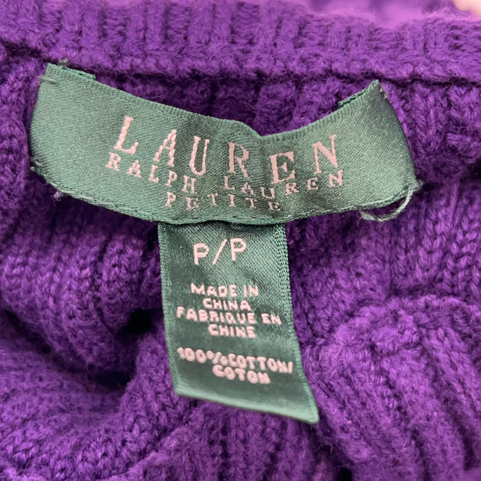 Lauren Ralph Lauren - bild 3