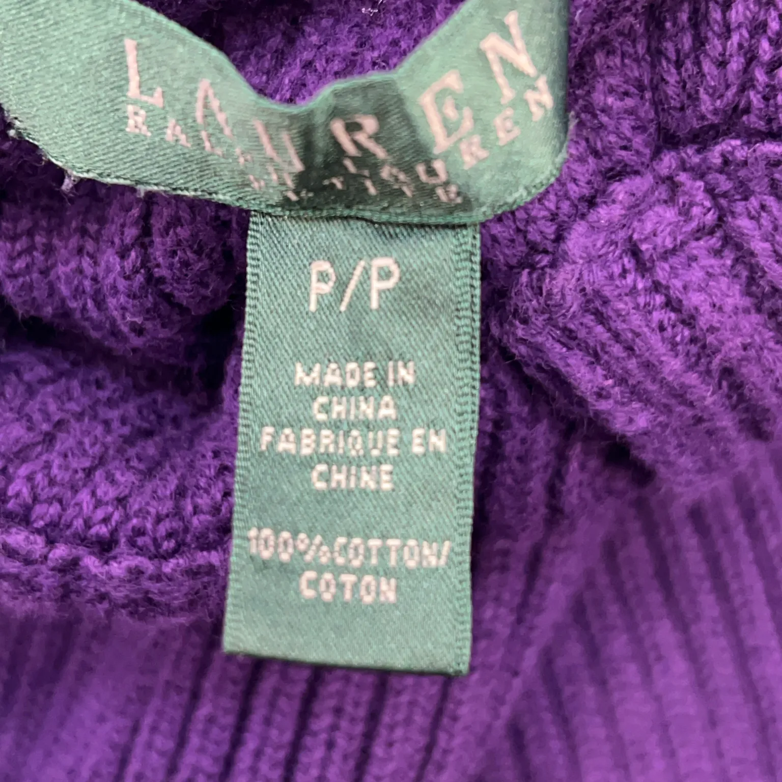 Lauren Ralph Lauren - bild 4